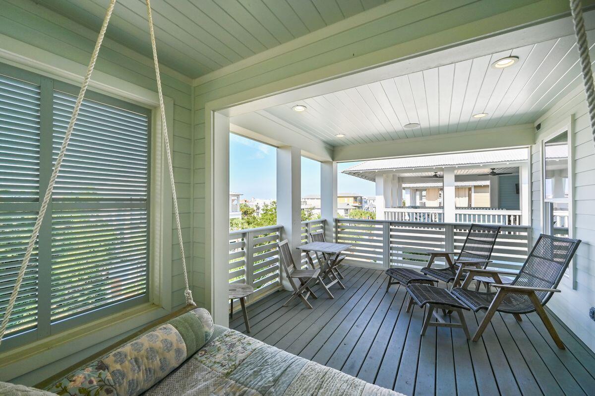 SEACREST BEACH - Residential