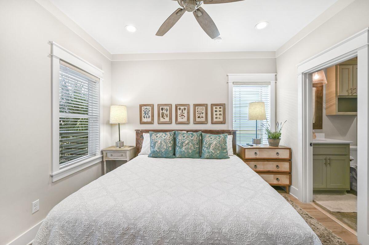 SEACREST BEACH - Residential