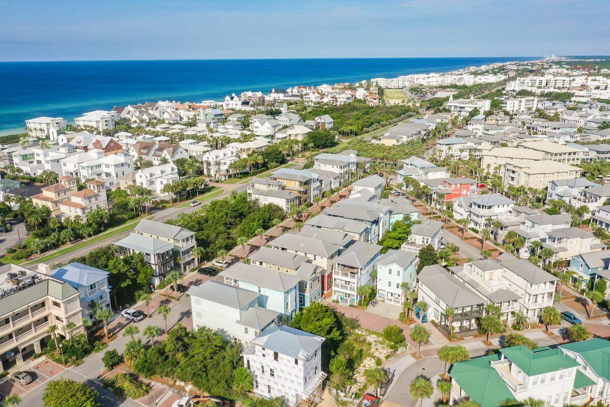 SEACREST BEACH - Residential