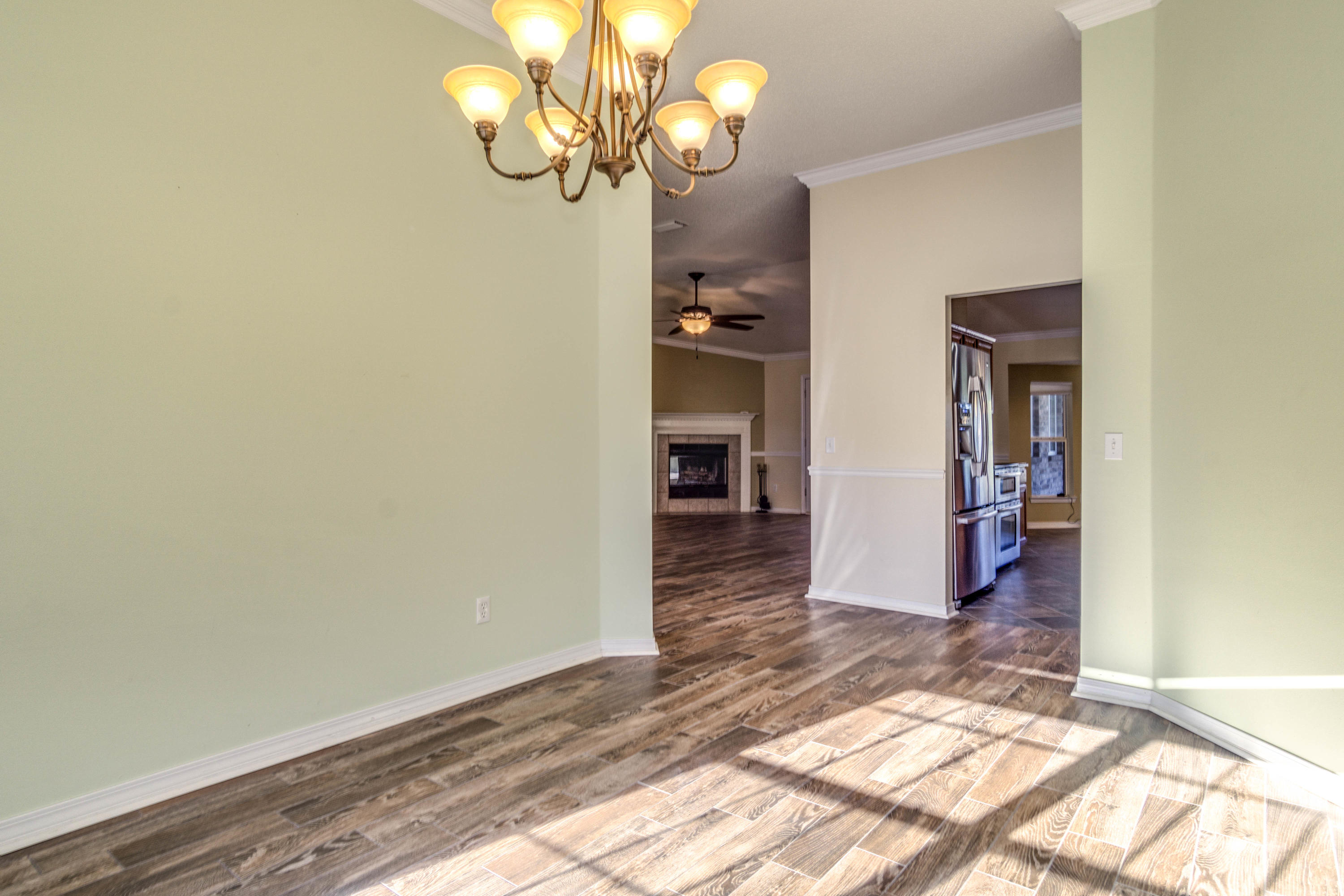 WESTVIEW ESTATES PH 2 - Residential