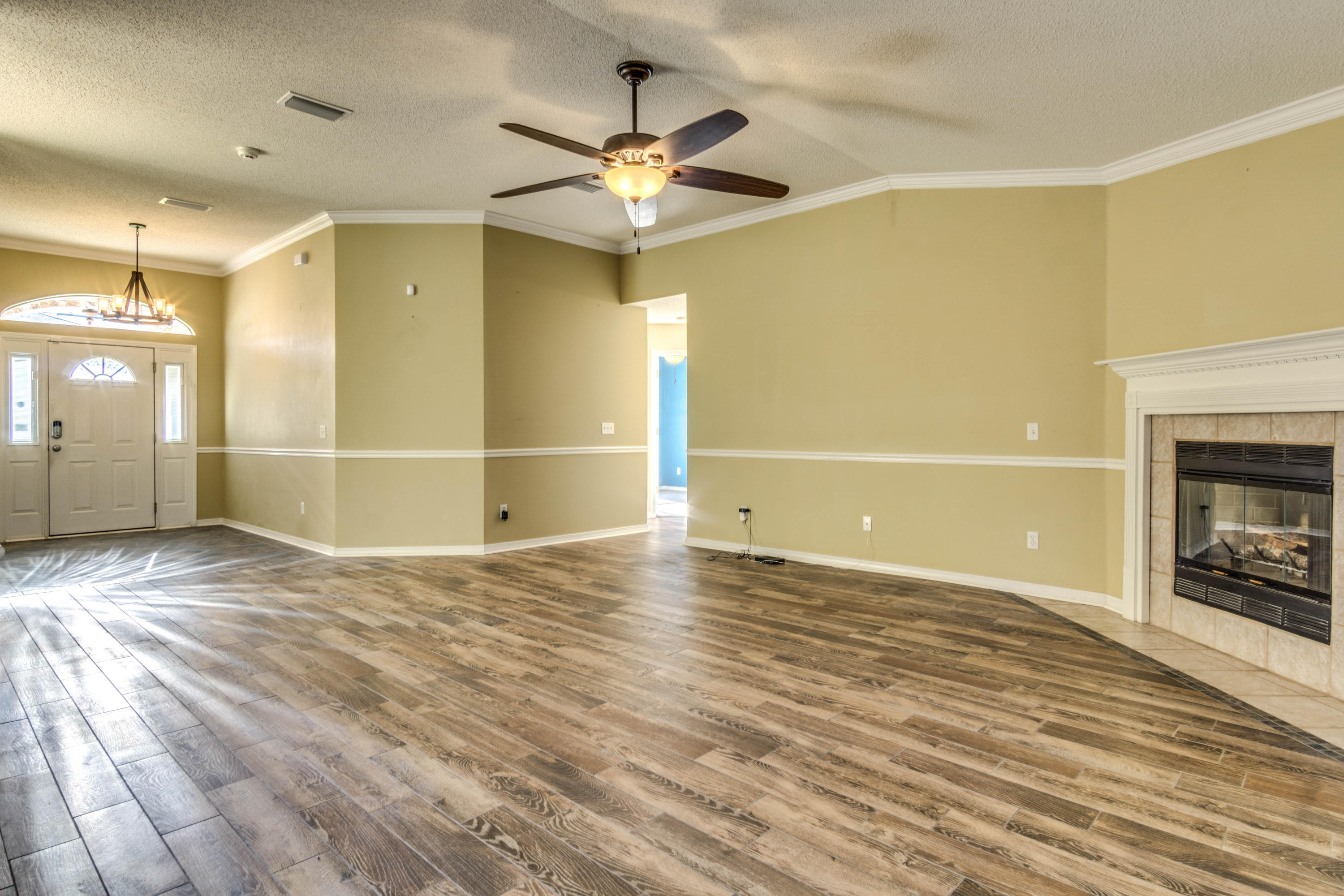 WESTVIEW ESTATES PH 2 - Residential