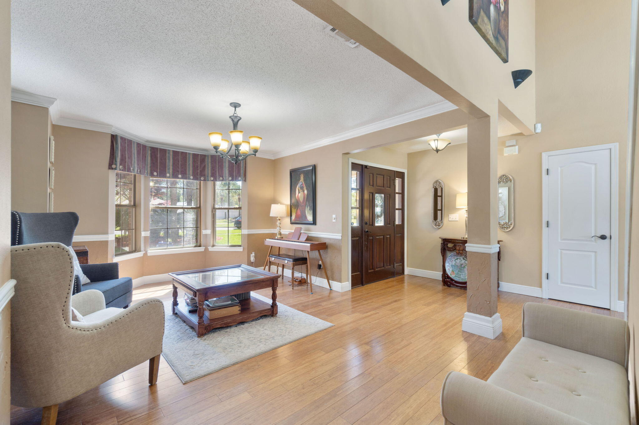 ROCKY BAYOU ESTATES 12A - Residential