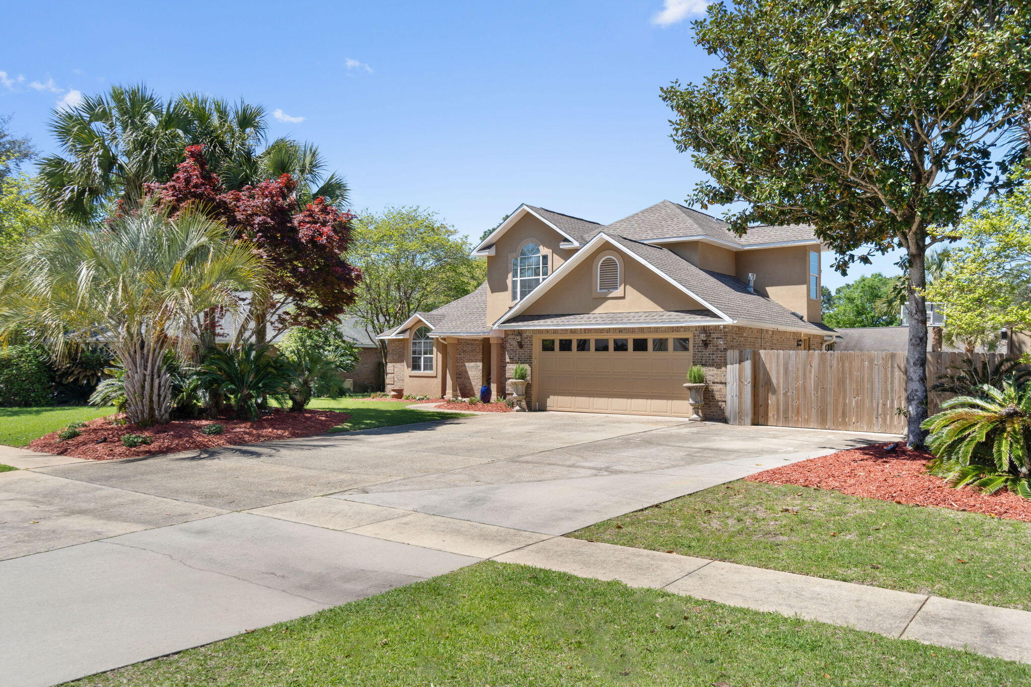 ROCKY BAYOU ESTATES 12A - Residential