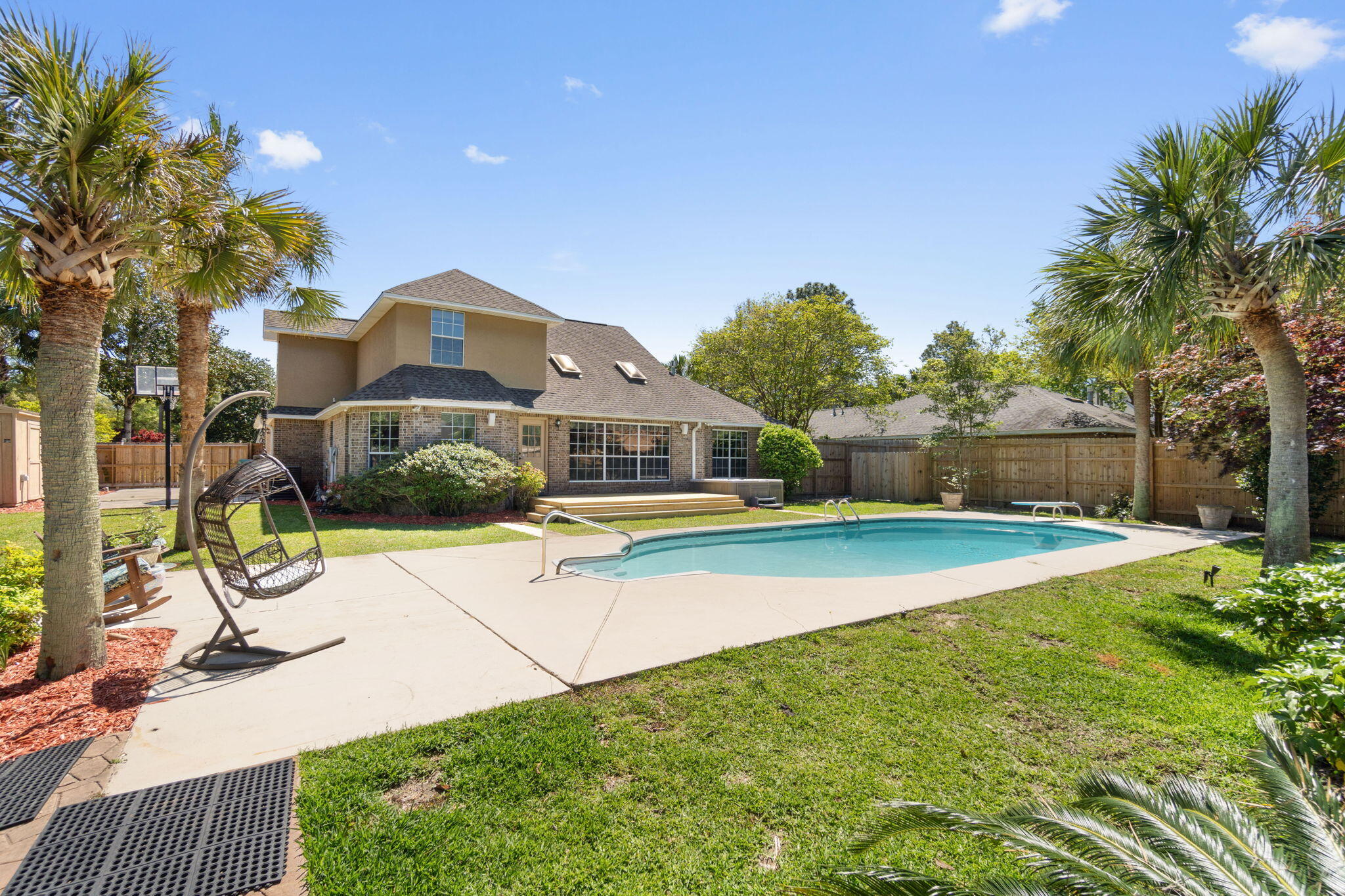 ROCKY BAYOU ESTATES 12A - Residential