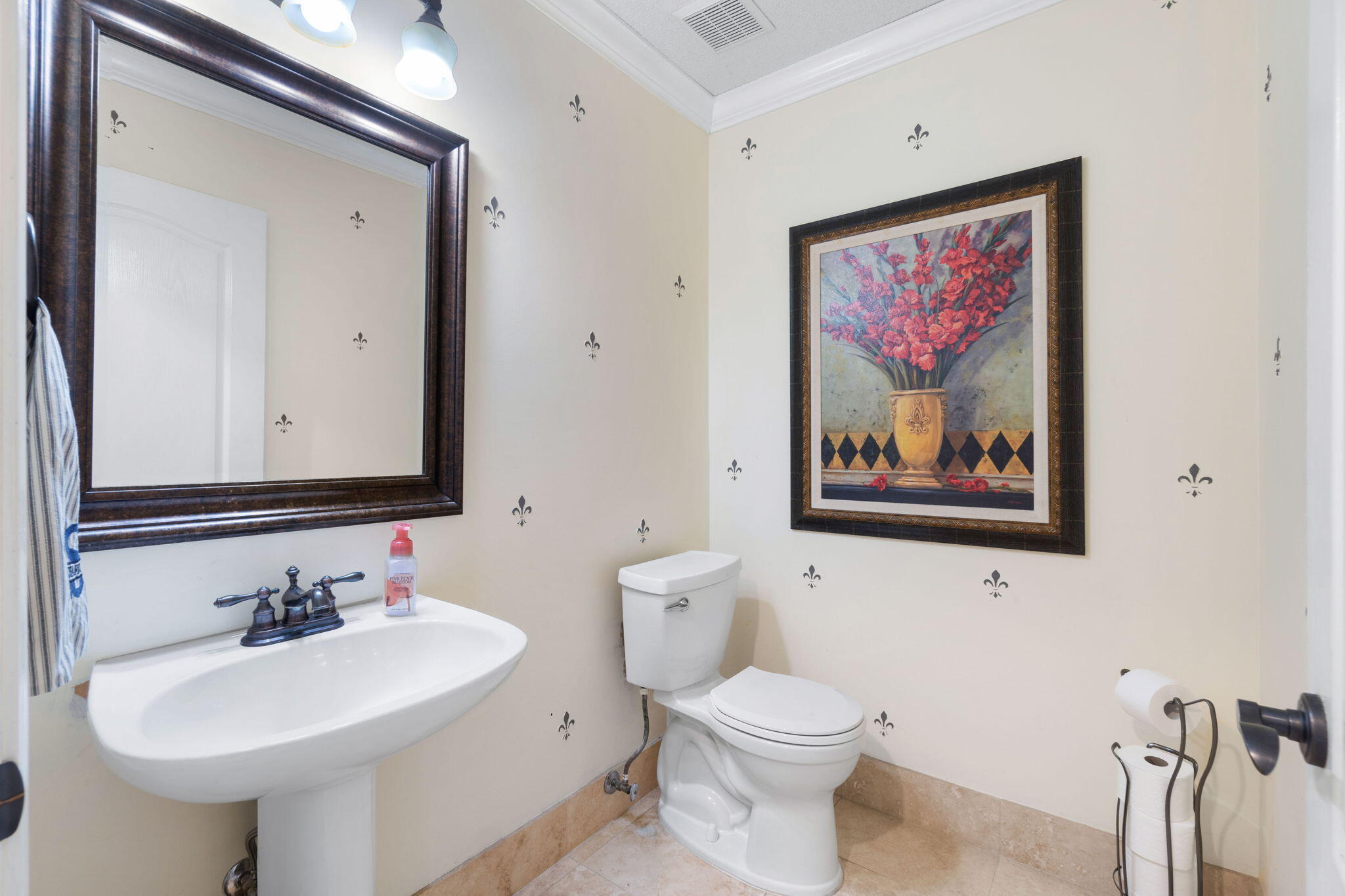 ROCKY BAYOU ESTATES 12A - Residential