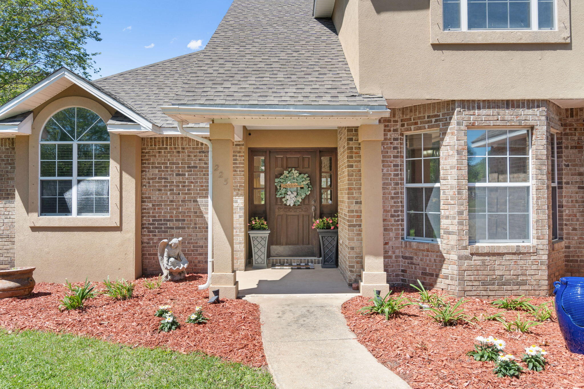 ROCKY BAYOU ESTATES 12A - Residential