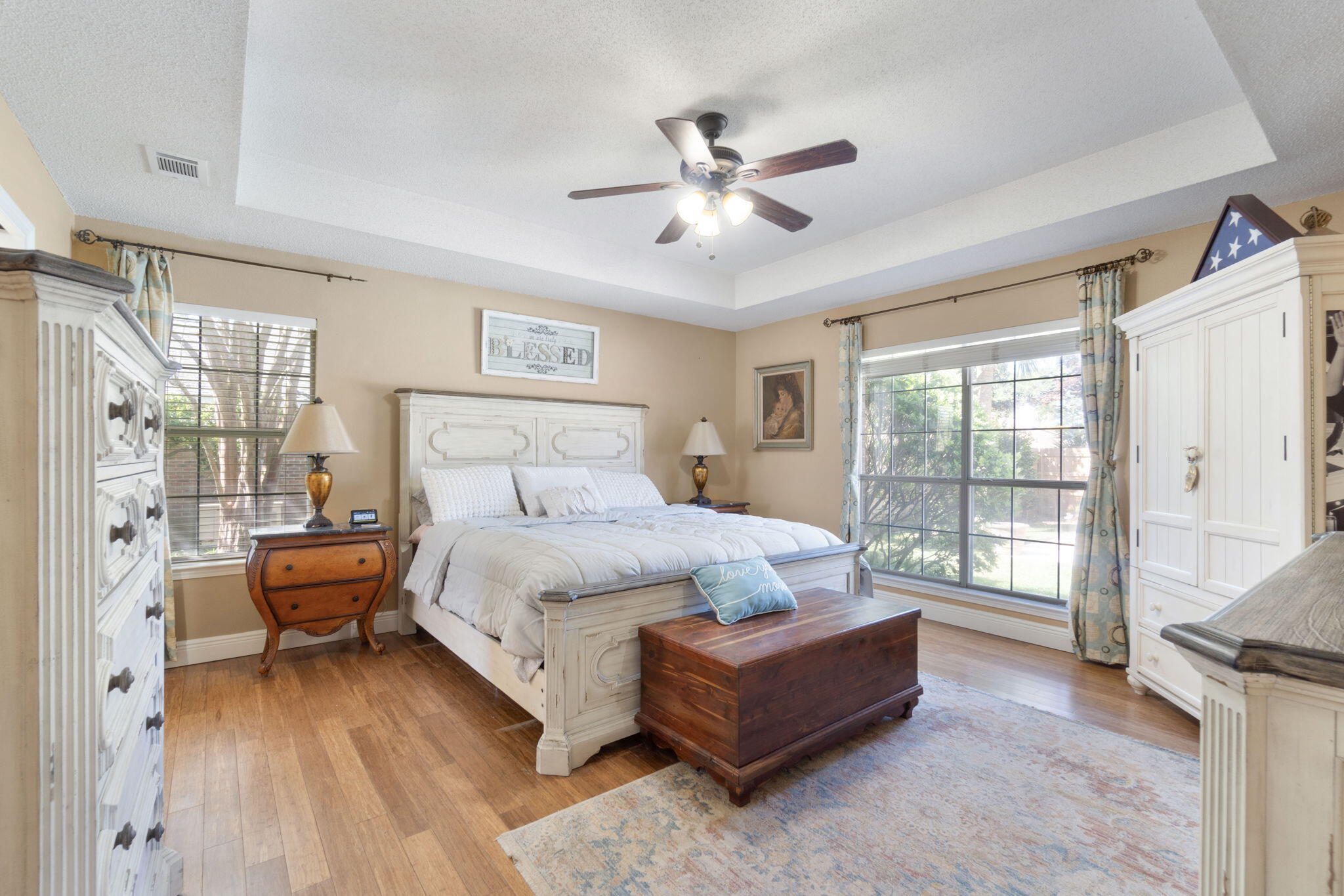 ROCKY BAYOU ESTATES 12A - Residential