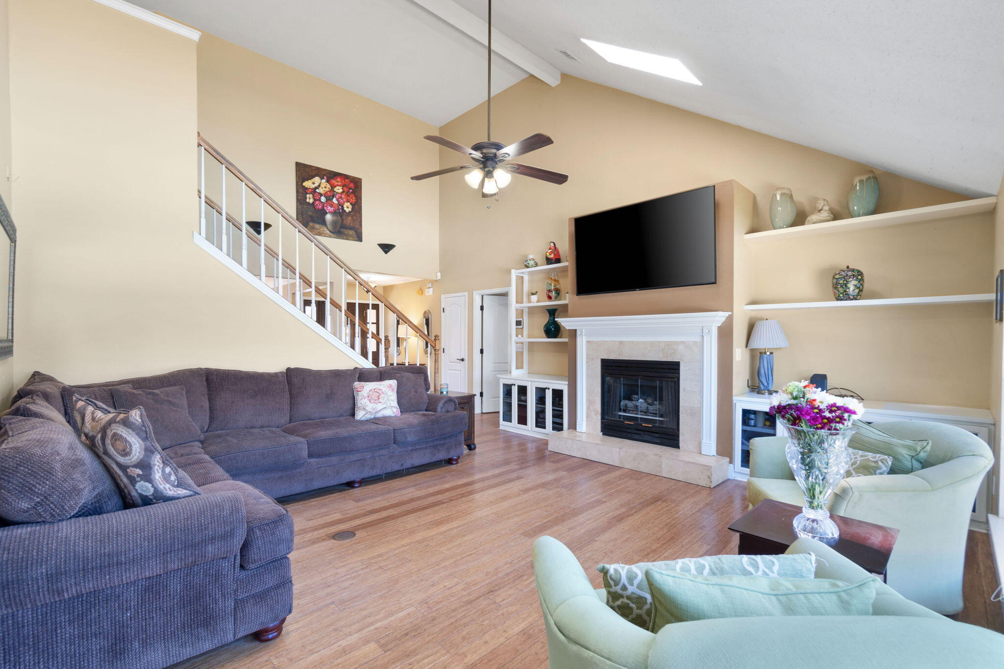ROCKY BAYOU ESTATES 12A - Residential