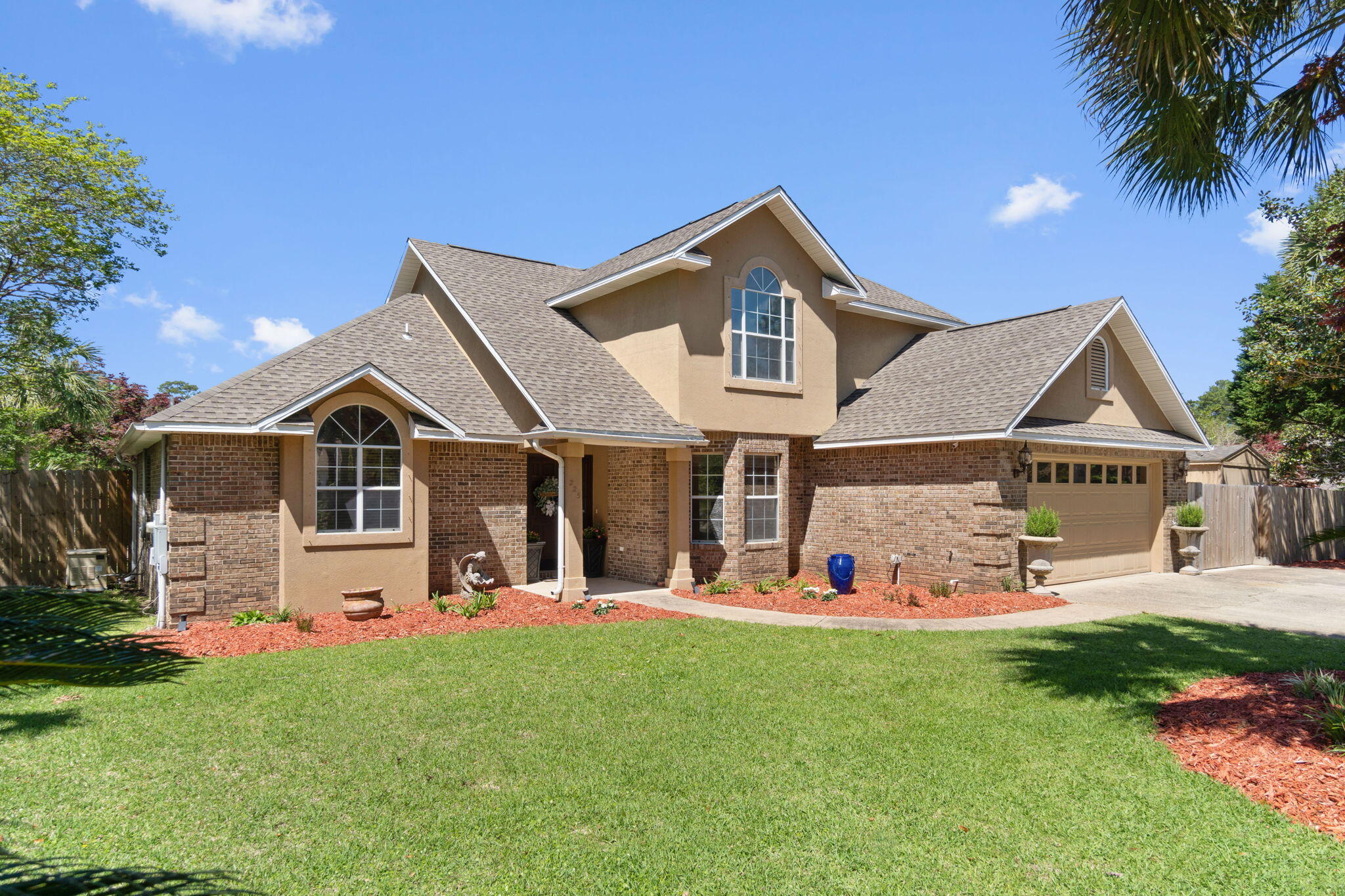 ROCKY BAYOU ESTATES 12A - Residential