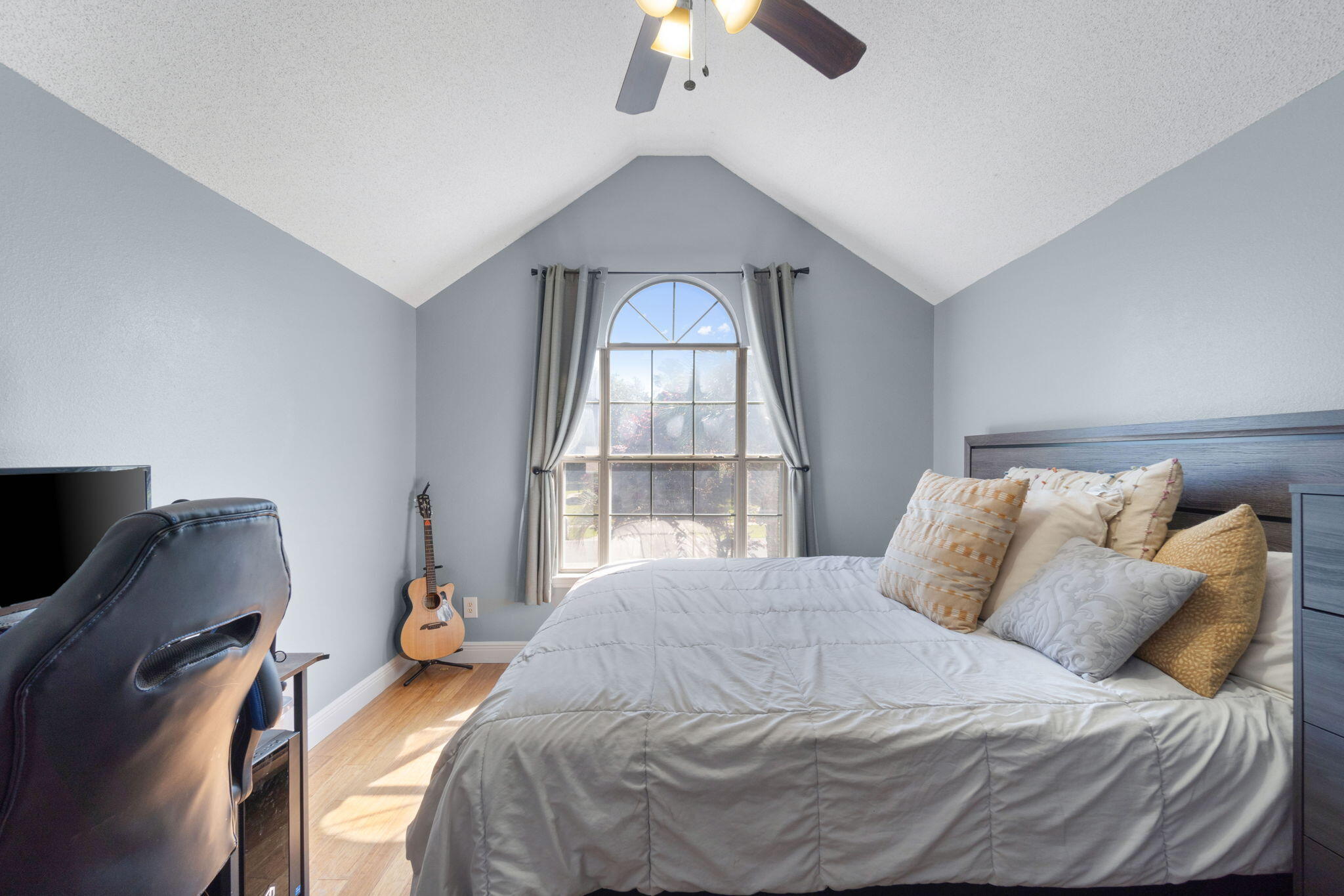 ROCKY BAYOU ESTATES 12A - Residential