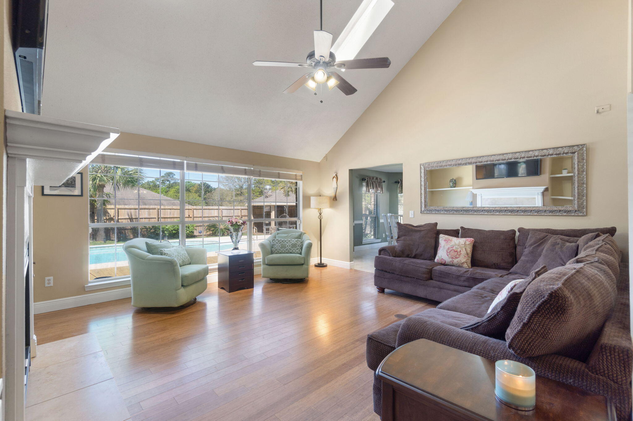 ROCKY BAYOU ESTATES 12A - Residential