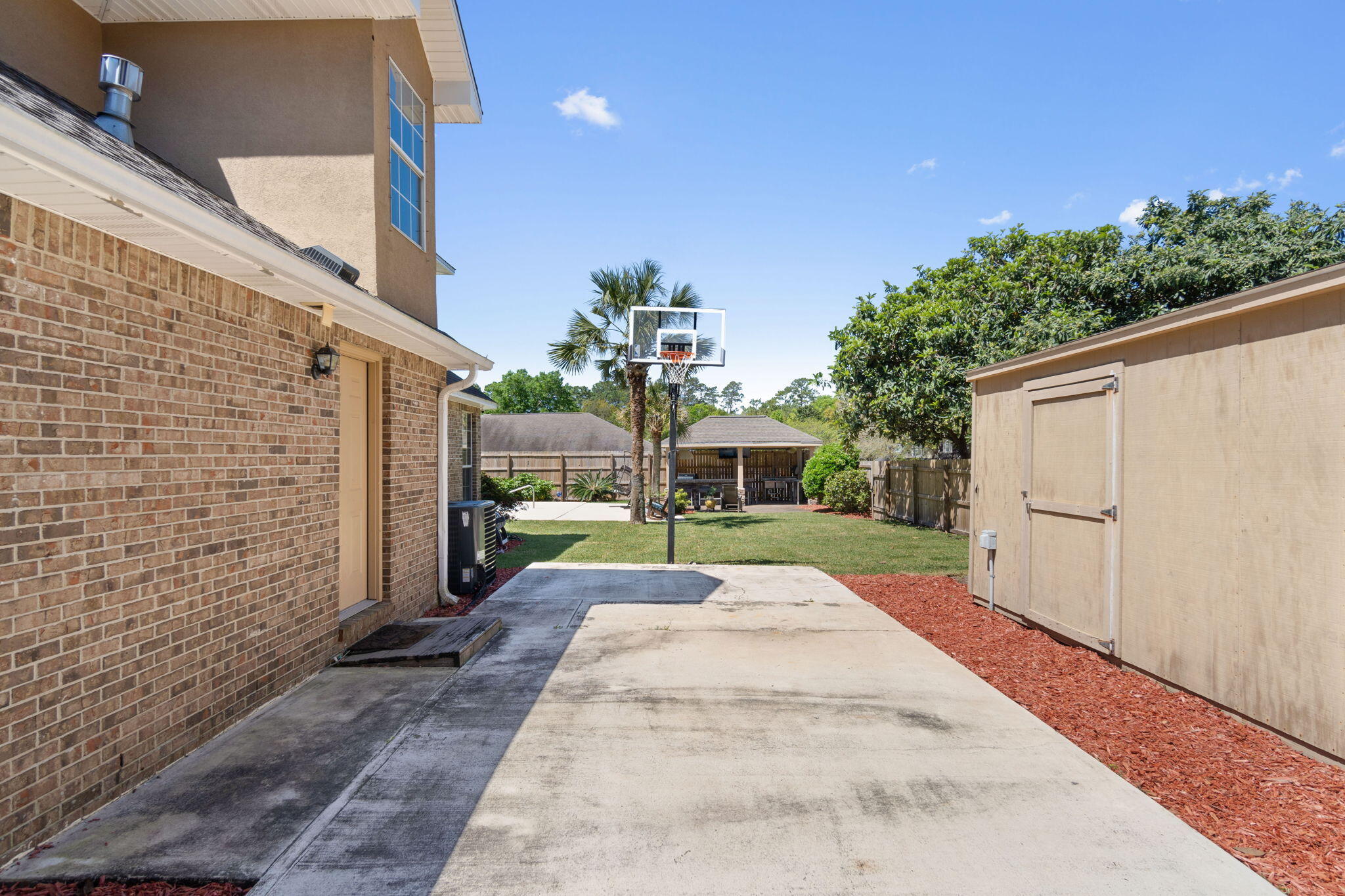 ROCKY BAYOU ESTATES 12A - Residential
