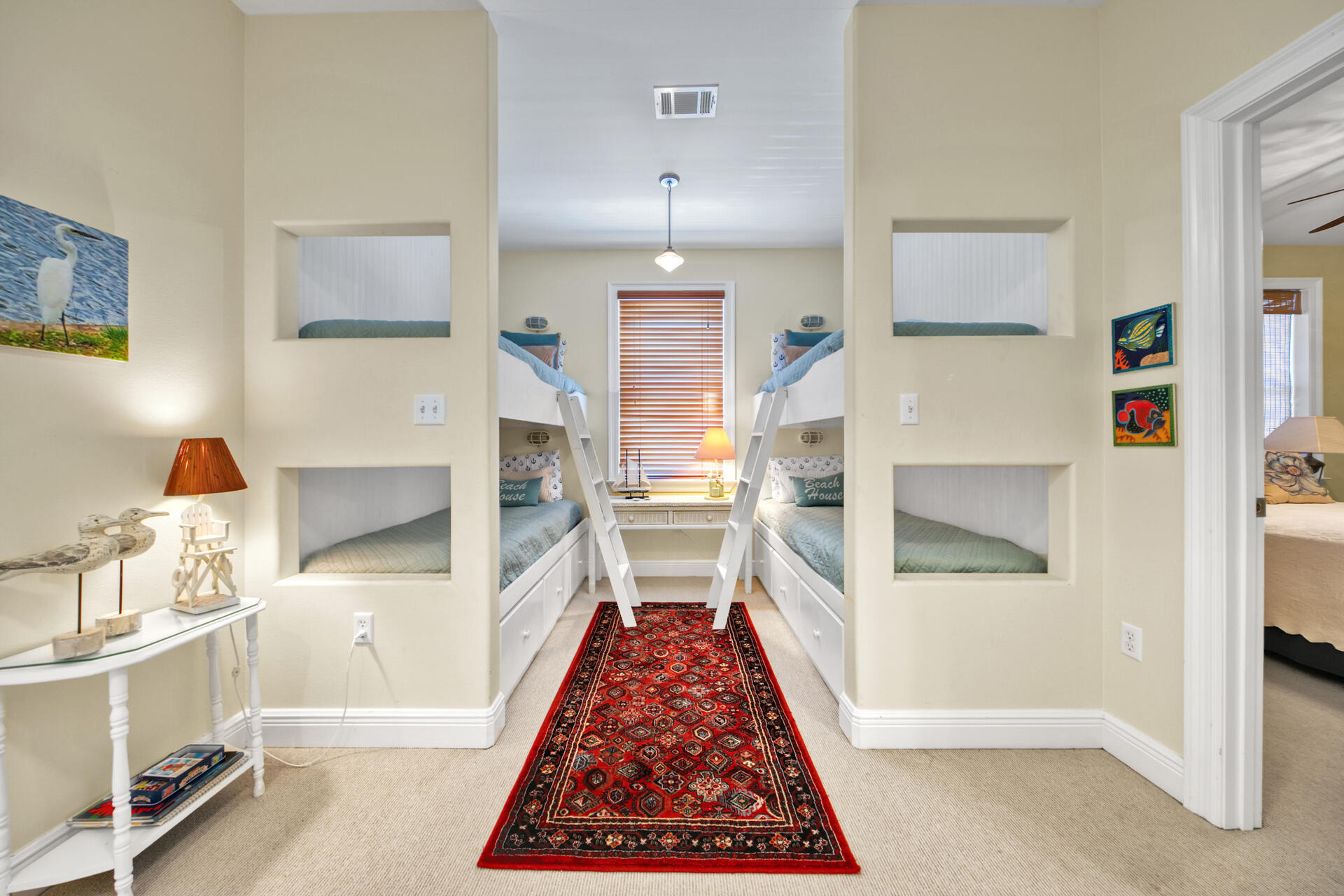 CASSINE VILLAGE - Residential