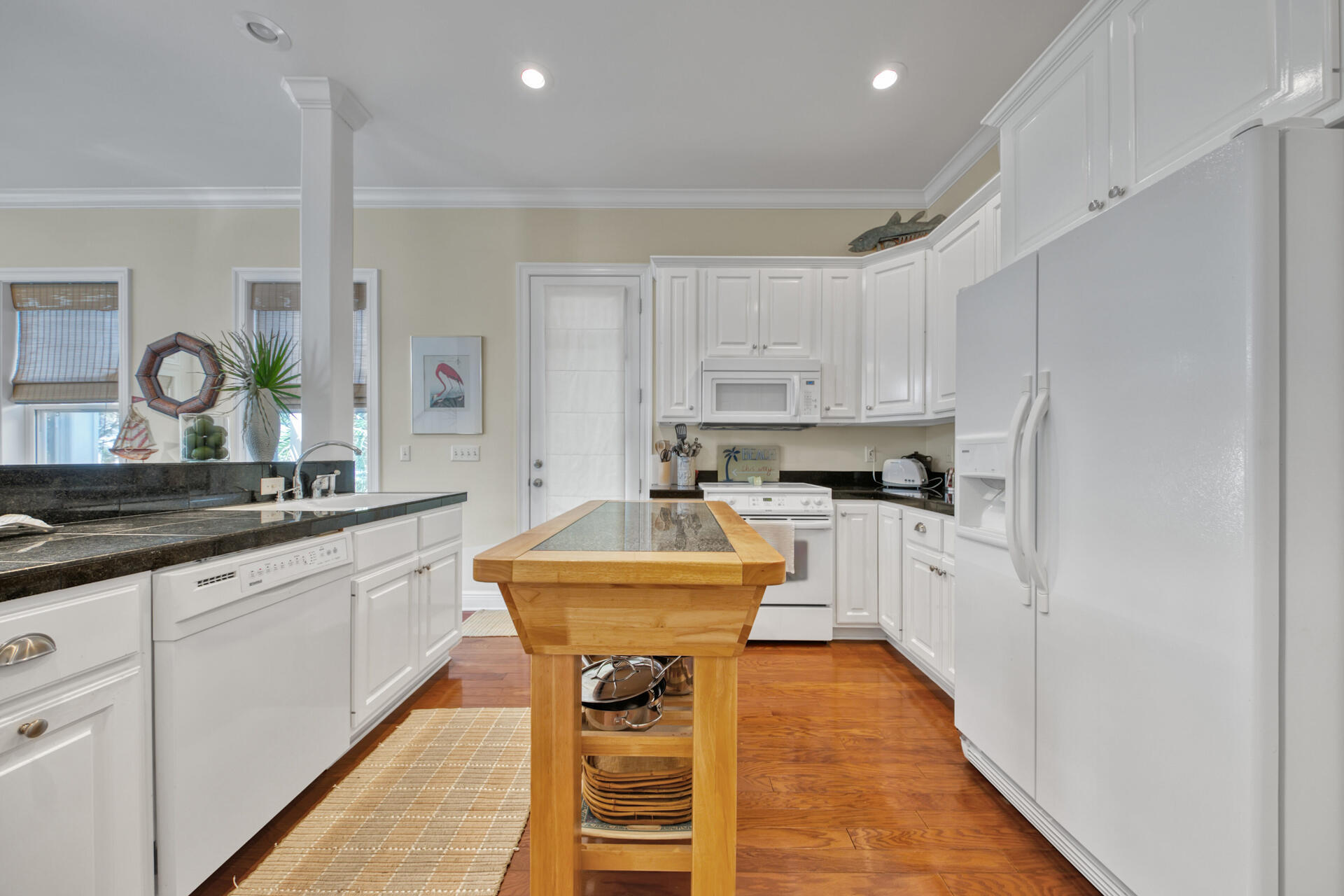 CASSINE VILLAGE - Residential