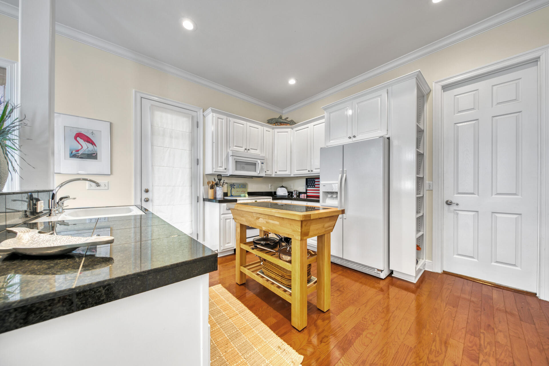 CASSINE VILLAGE - Residential