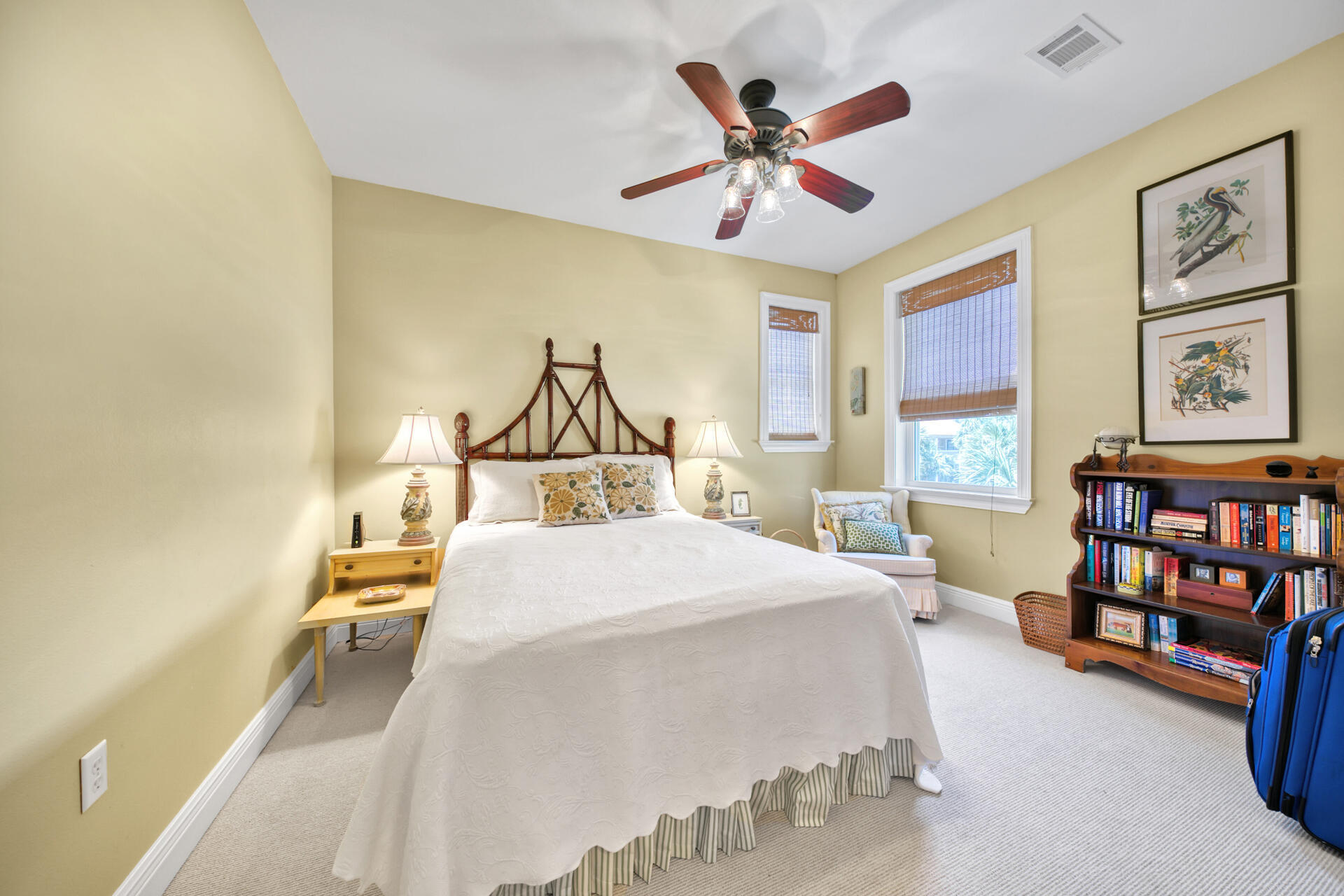 CASSINE VILLAGE - Residential