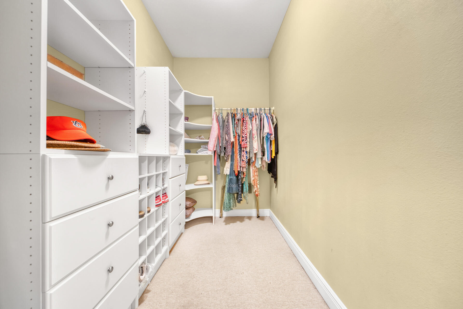 CASSINE VILLAGE - Residential