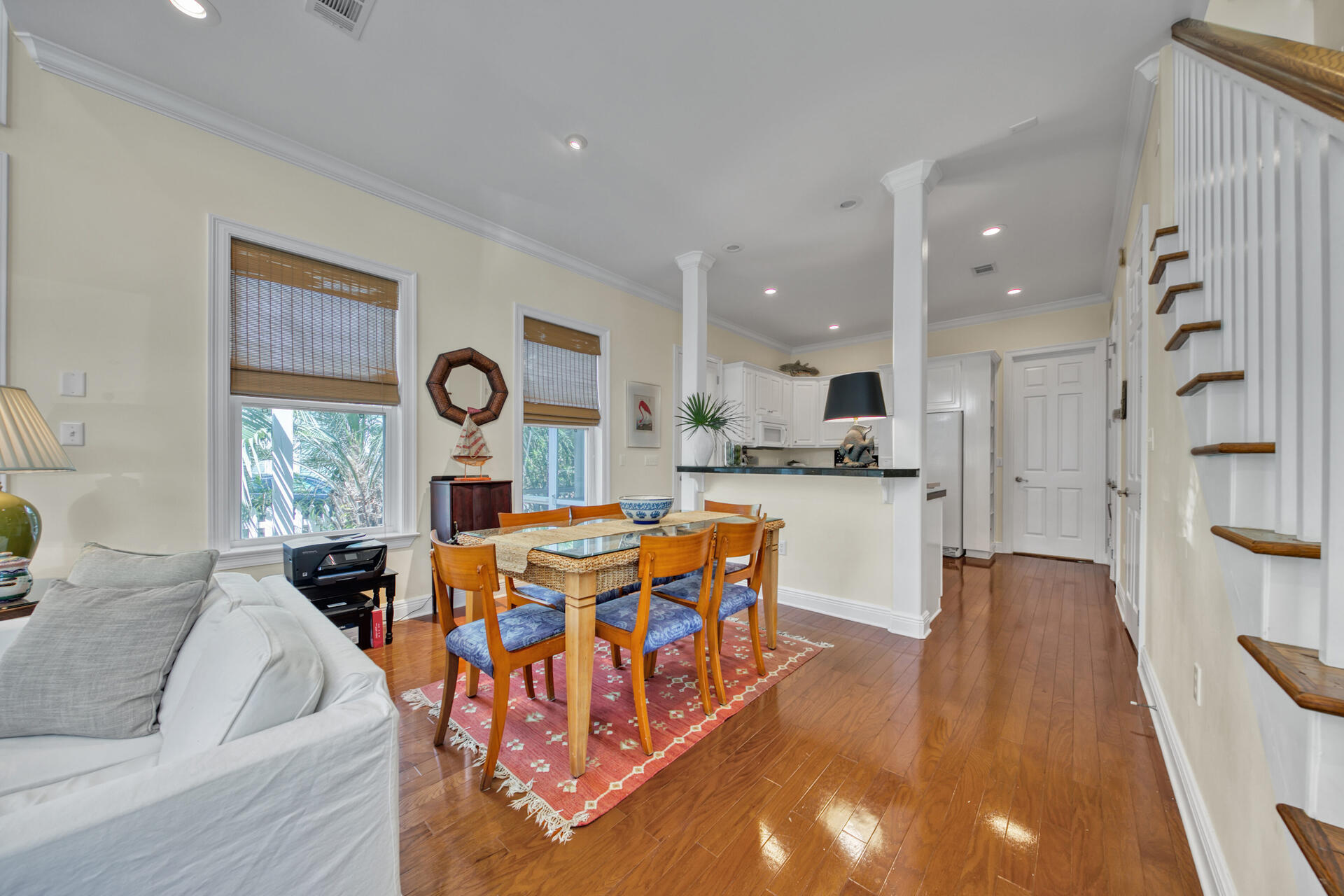 CASSINE VILLAGE - Residential