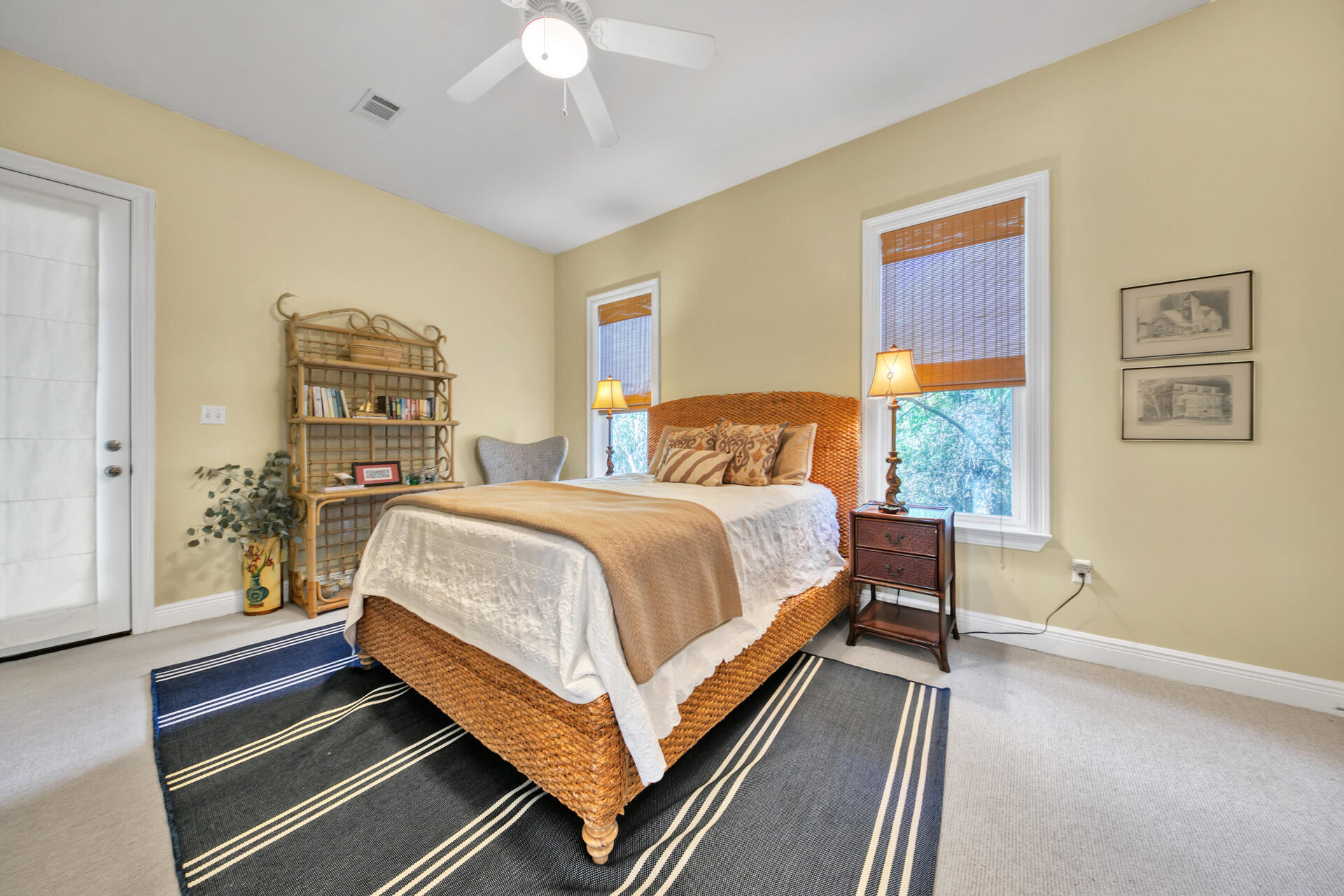 CASSINE VILLAGE - Residential