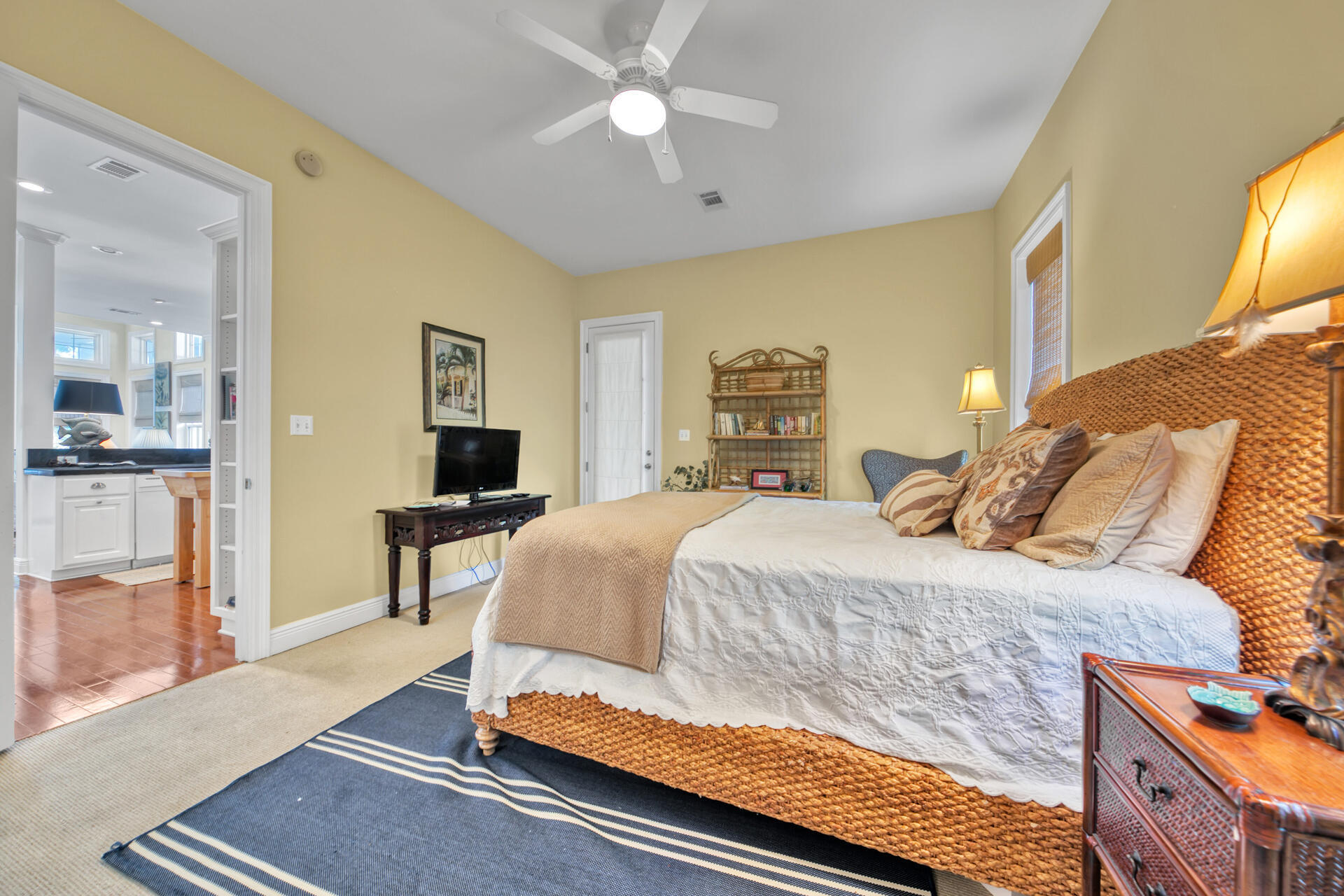 CASSINE VILLAGE - Residential