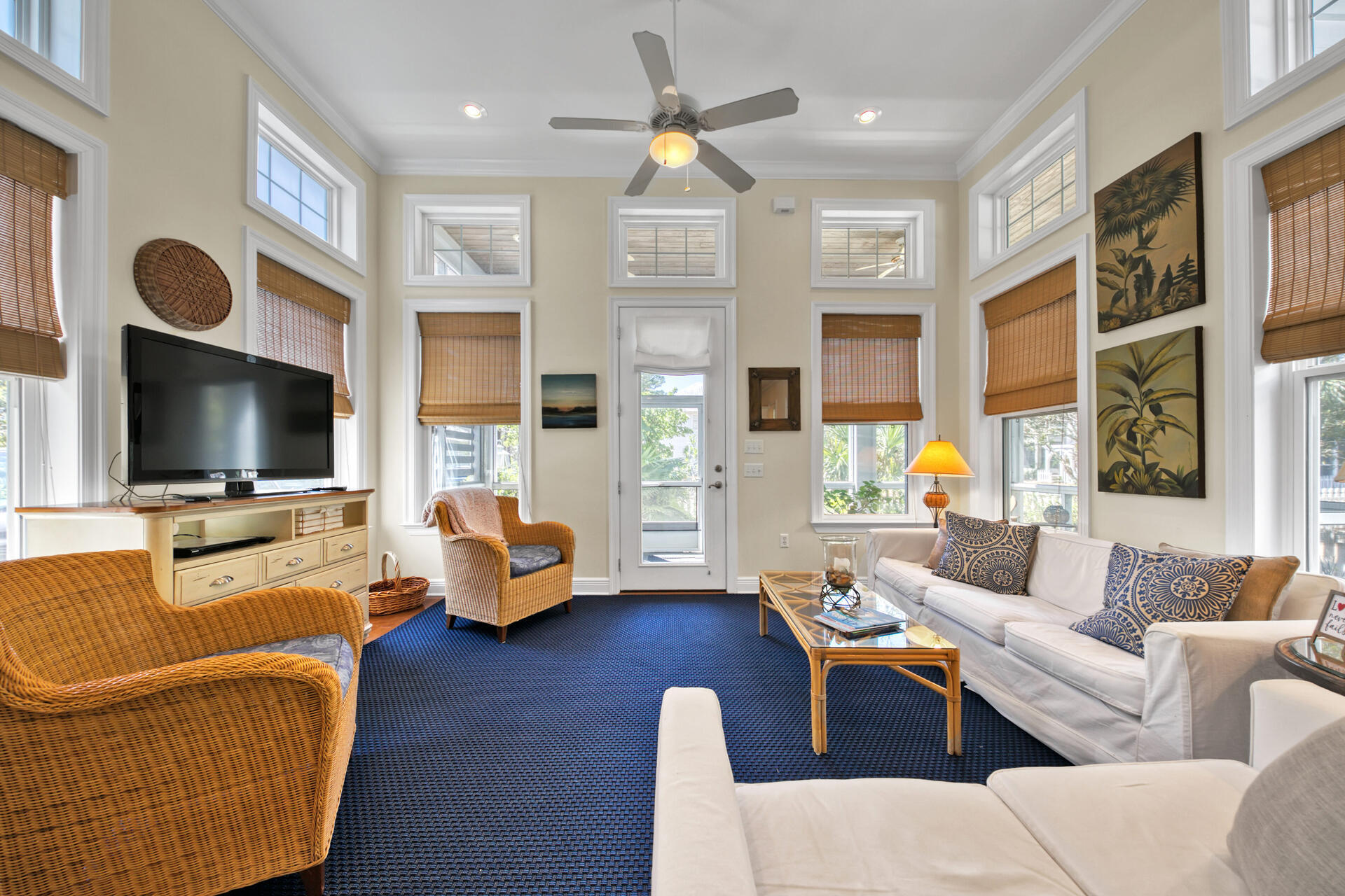 CASSINE VILLAGE - Residential