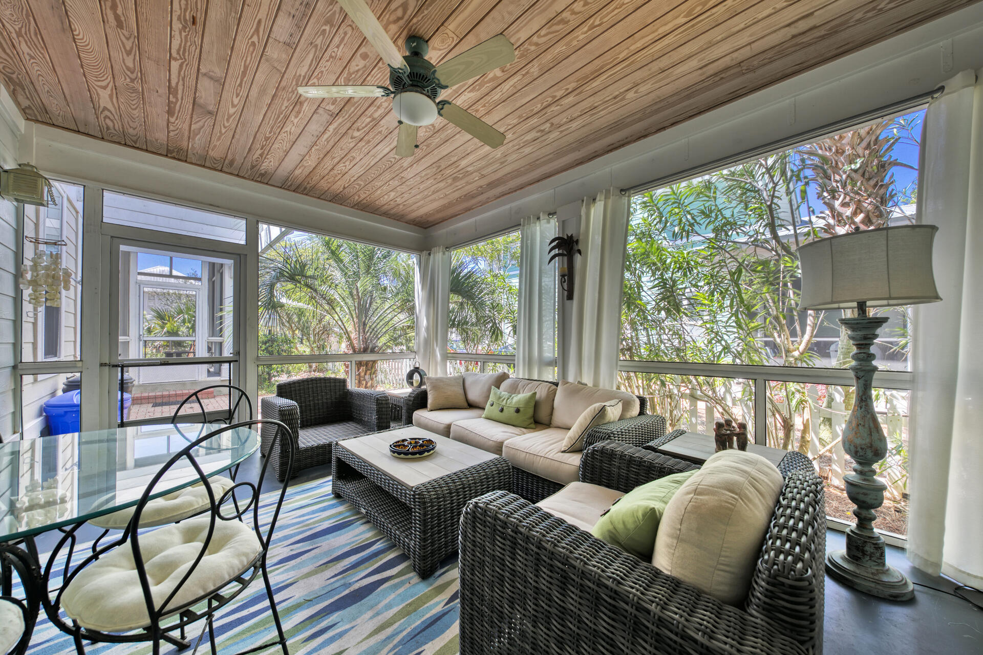 CASSINE VILLAGE - Residential