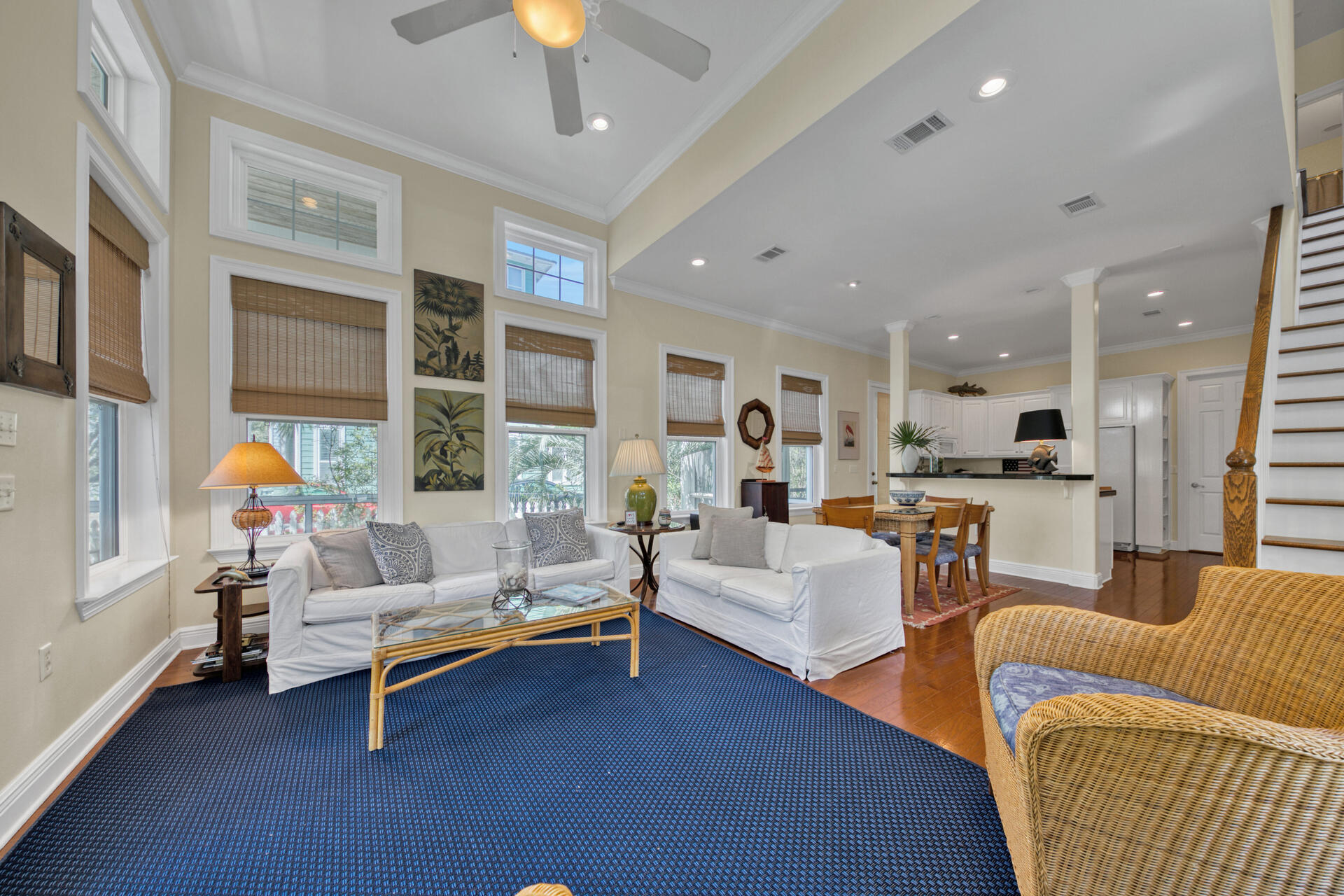 CASSINE VILLAGE - Residential