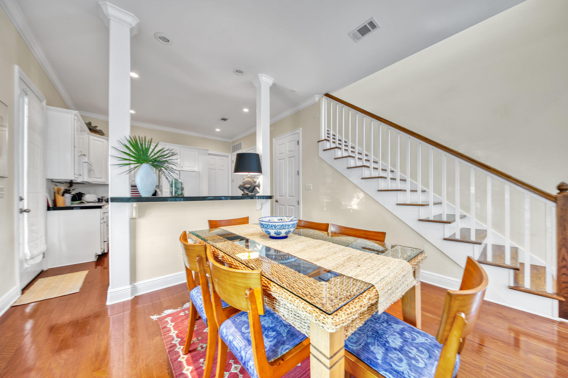 CASSINE VILLAGE - Residential