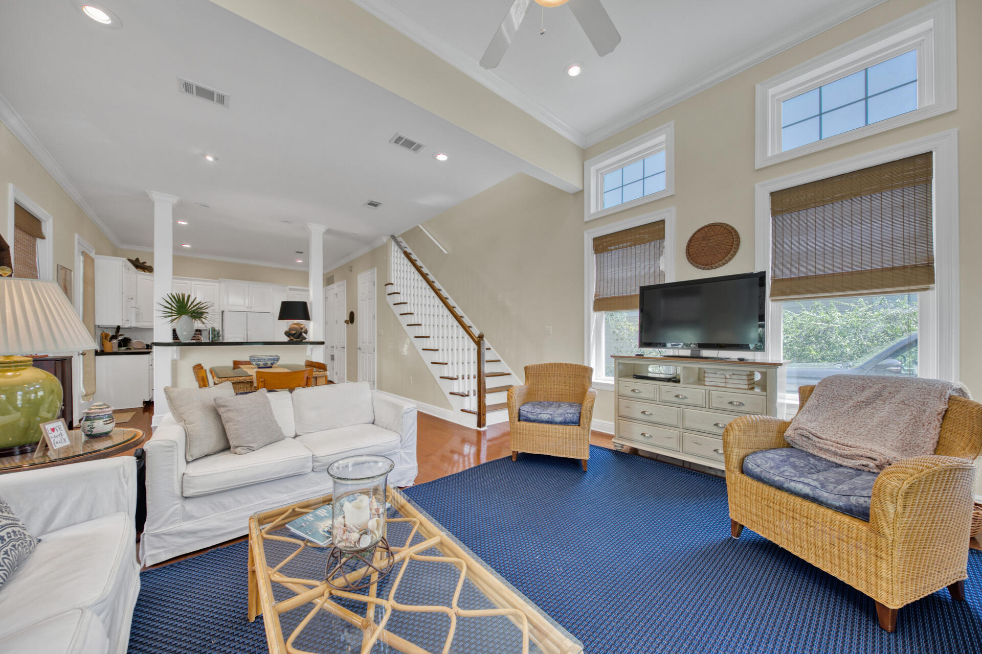 CASSINE VILLAGE - Residential