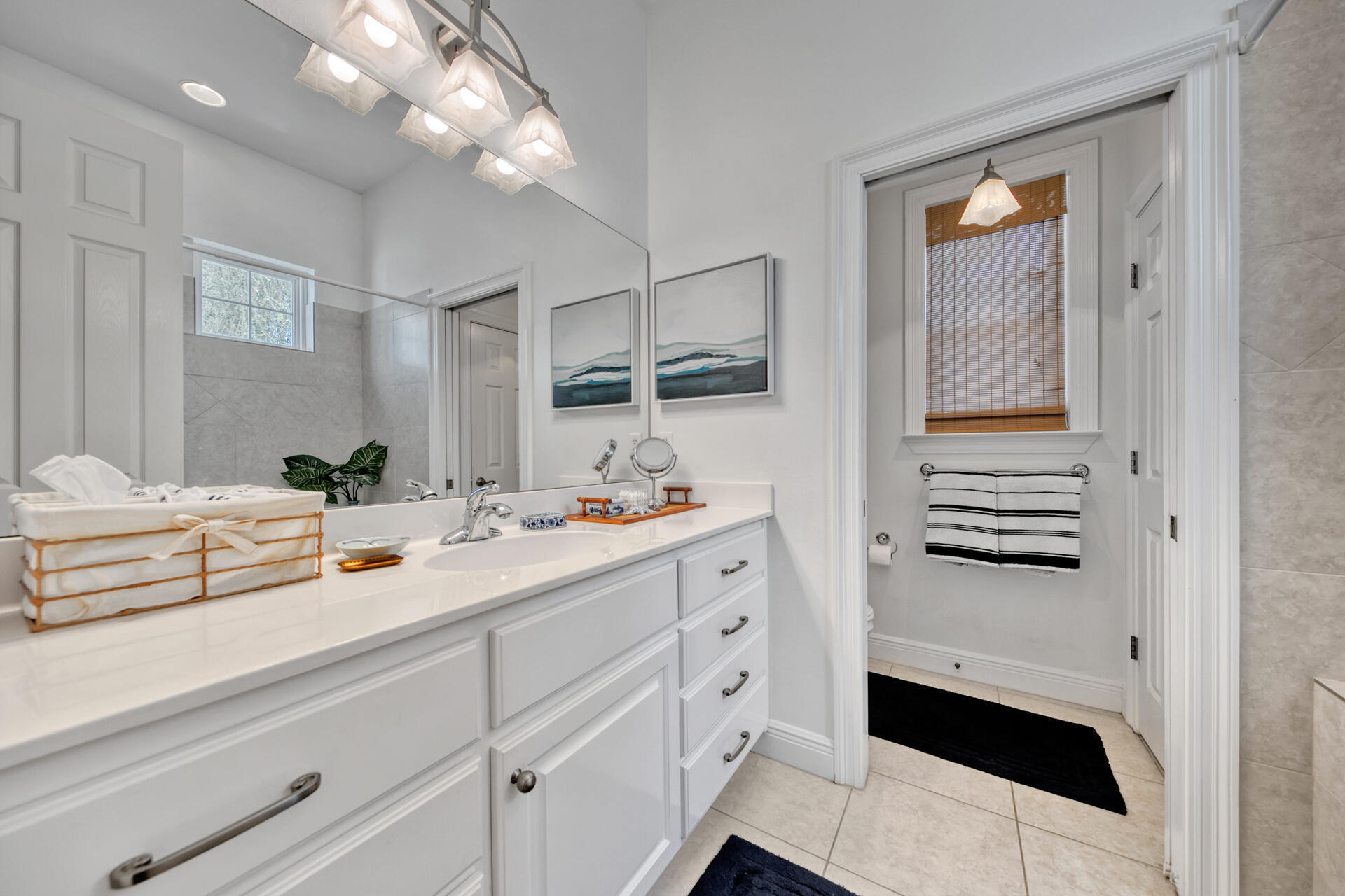 CASSINE VILLAGE - Residential