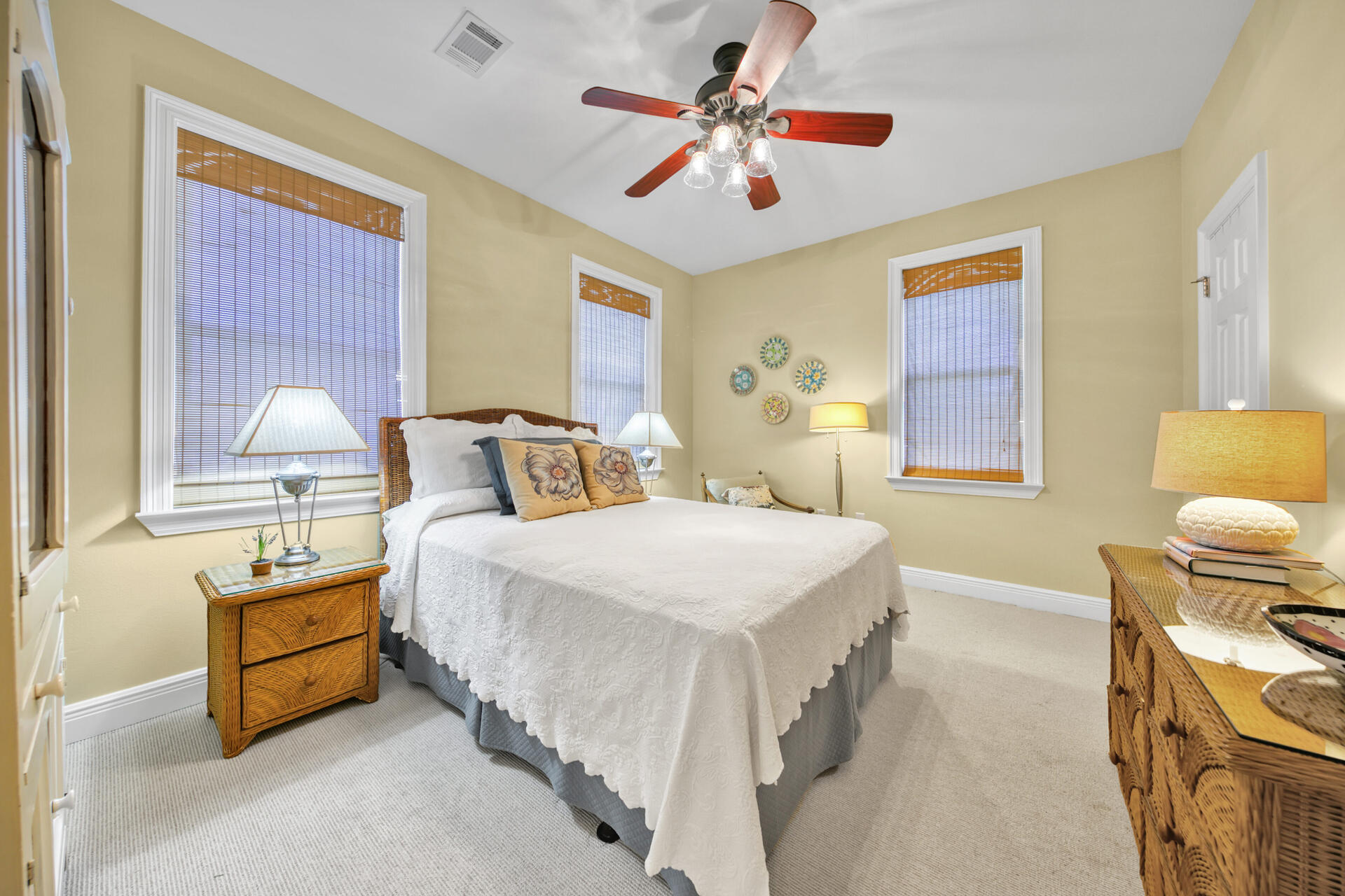 CASSINE VILLAGE - Residential