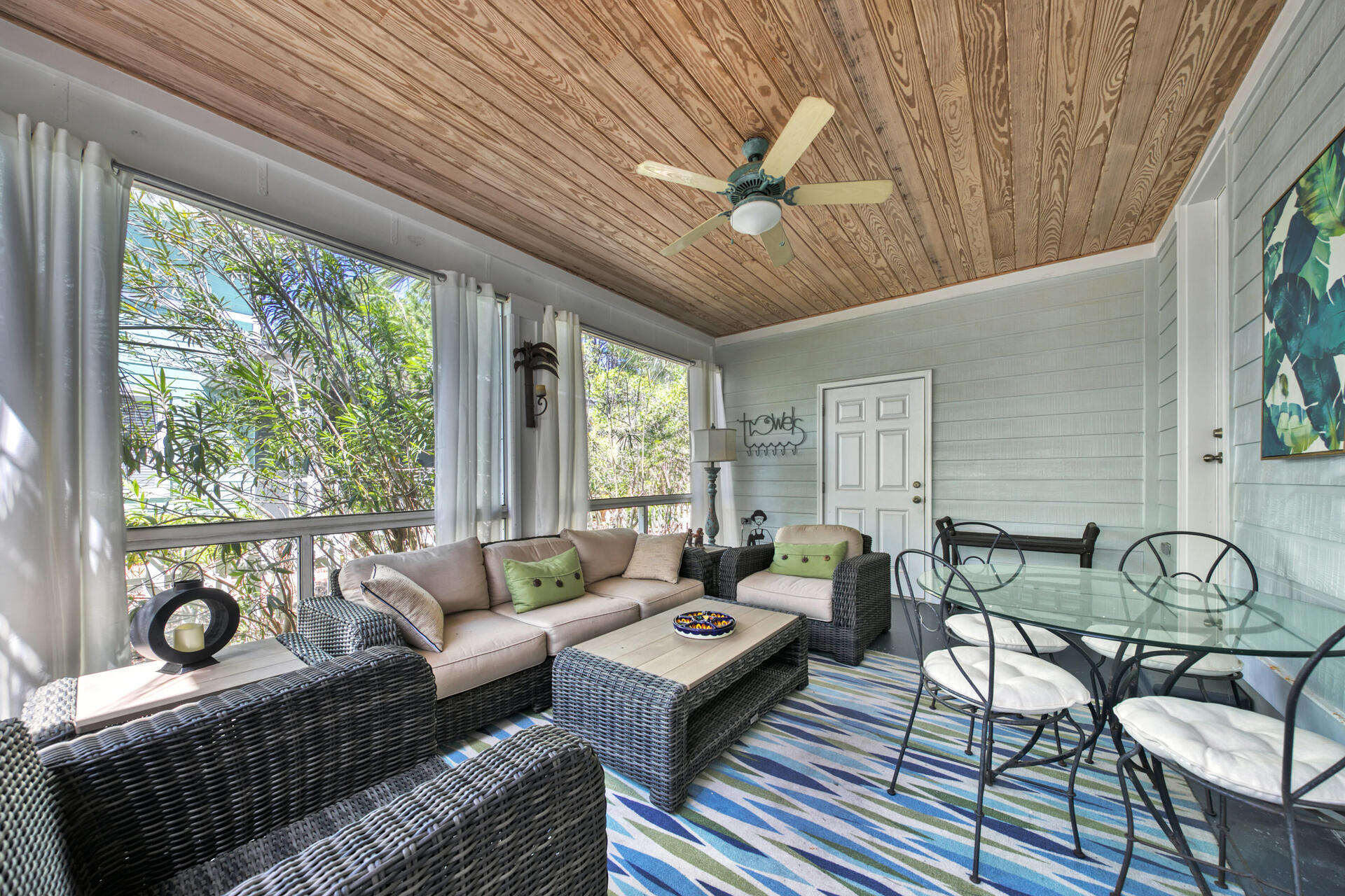 CASSINE VILLAGE - Residential