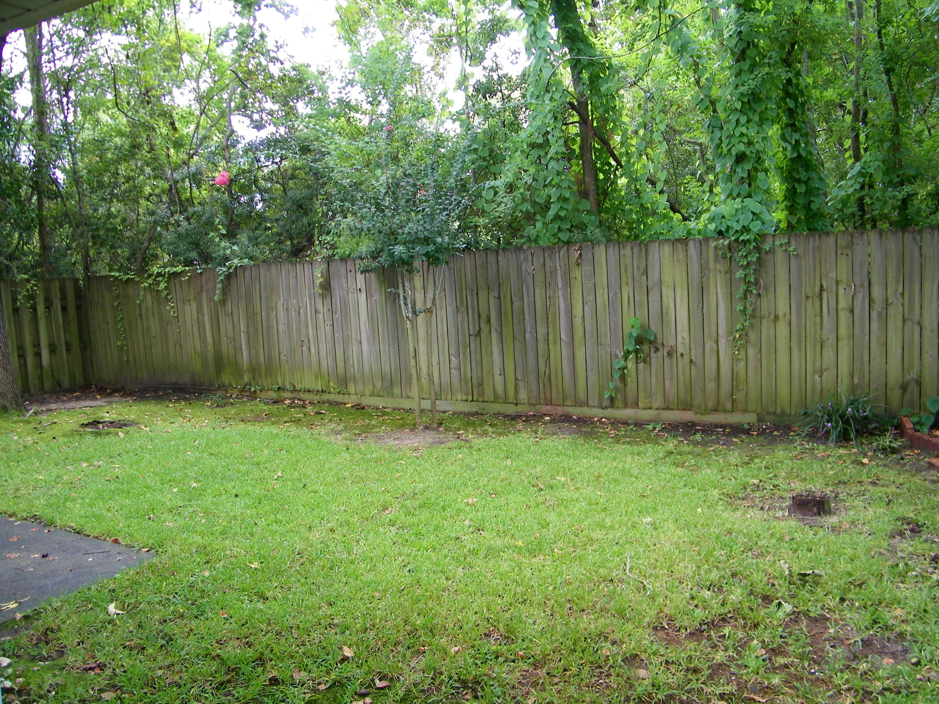 MAGNOLIA SQUARE - Residential