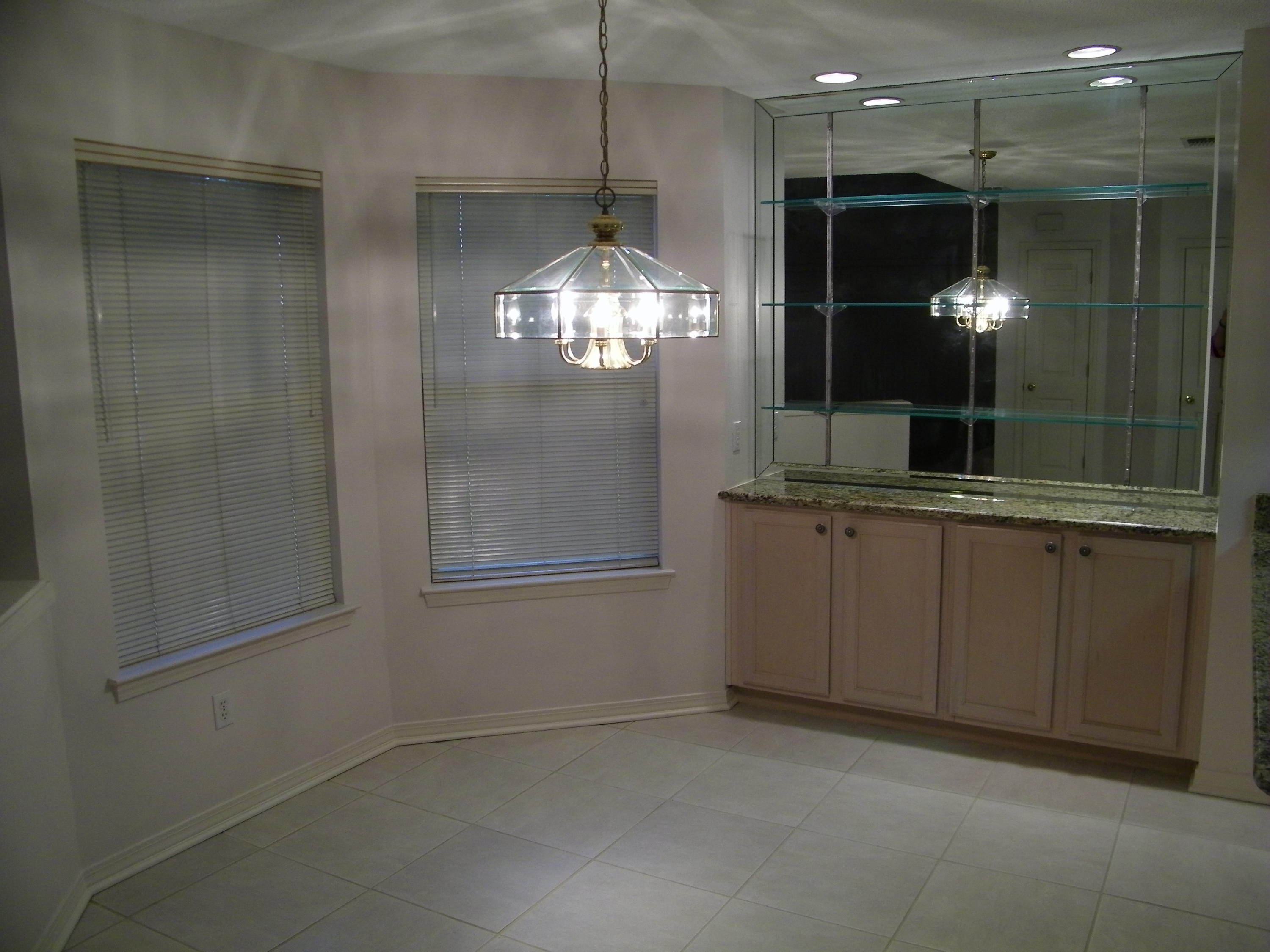 MAGNOLIA SQUARE - Residential