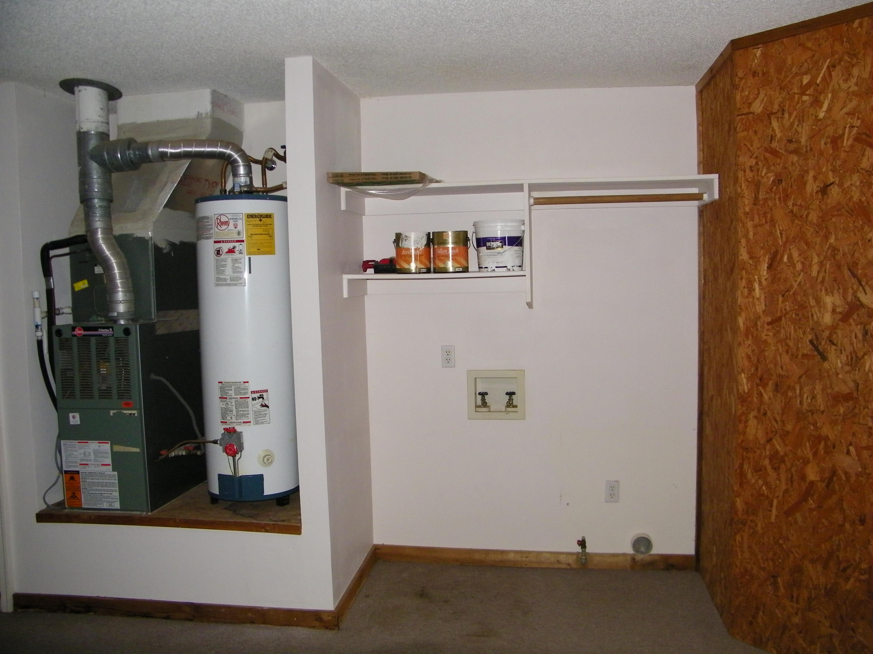 MAGNOLIA SQUARE - Residential