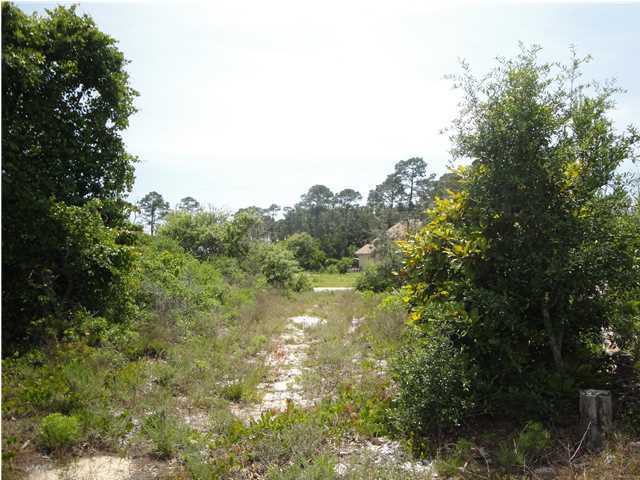 MARTHA'S COVE - Land