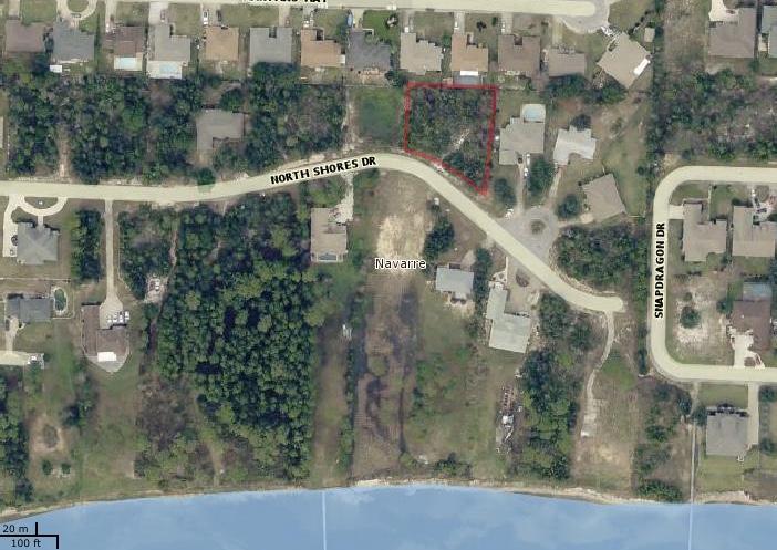 MARTHA'S COVE - Land