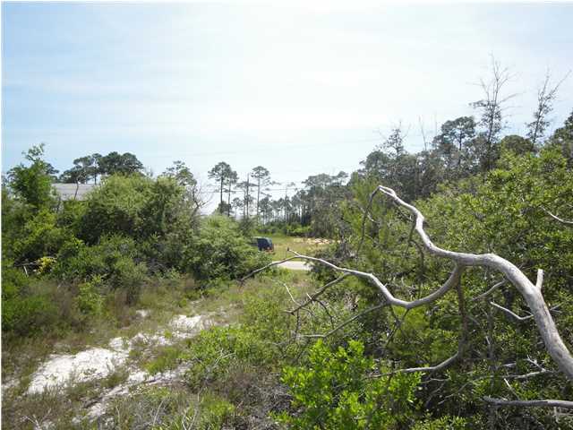 MARTHA'S COVE - Land