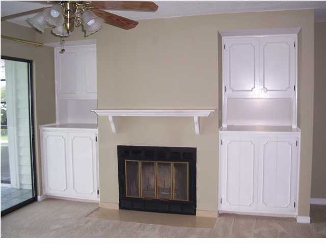 WATER OAKS 4 T/H - Residential Lease