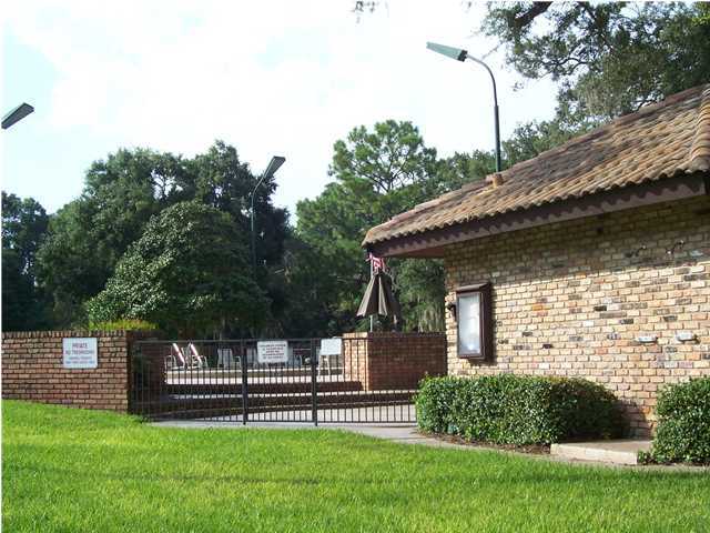 WATER OAKS 4 T/H - Residential Lease