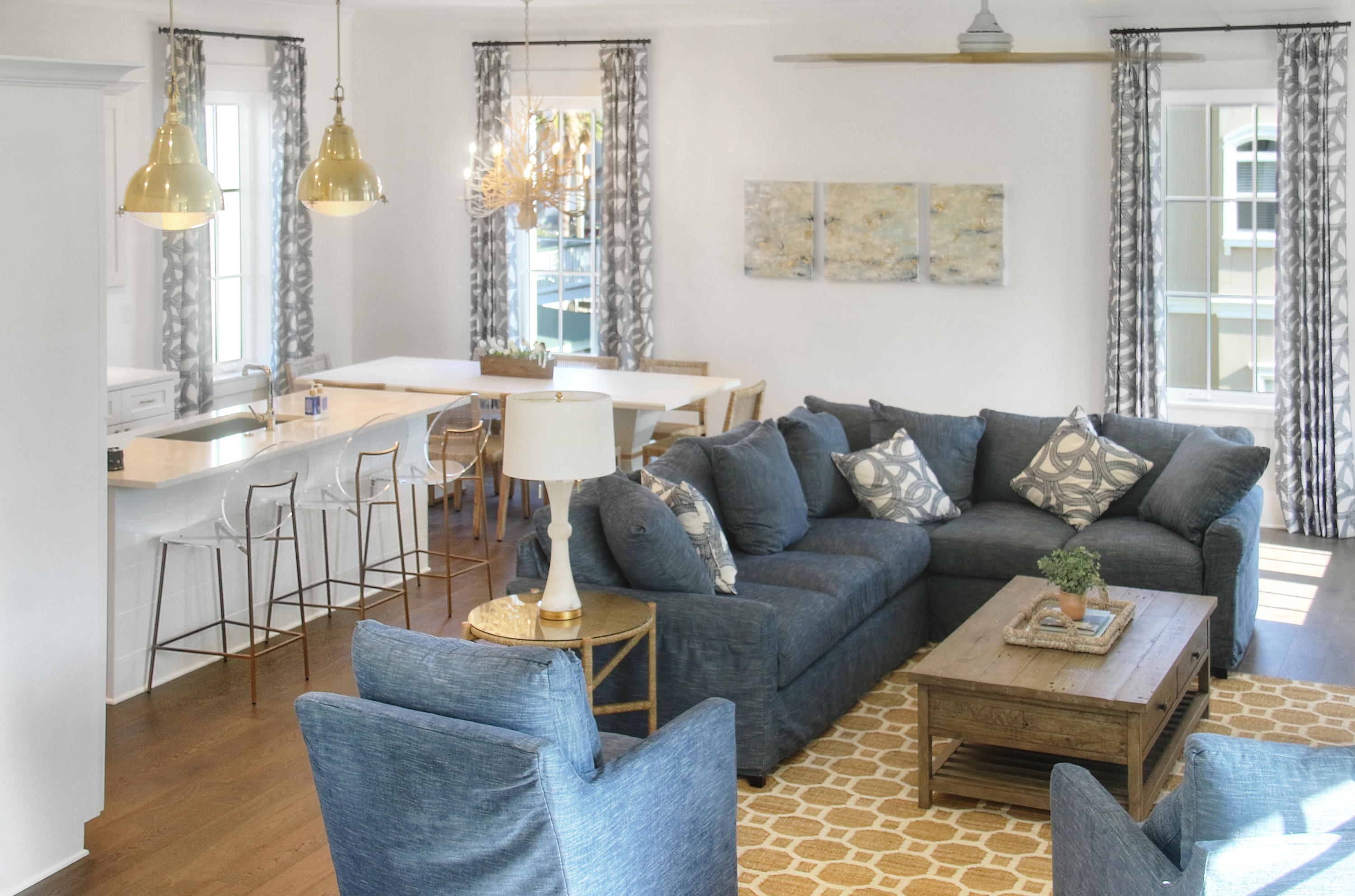 GRANDE BEACH PH 1 - Residential