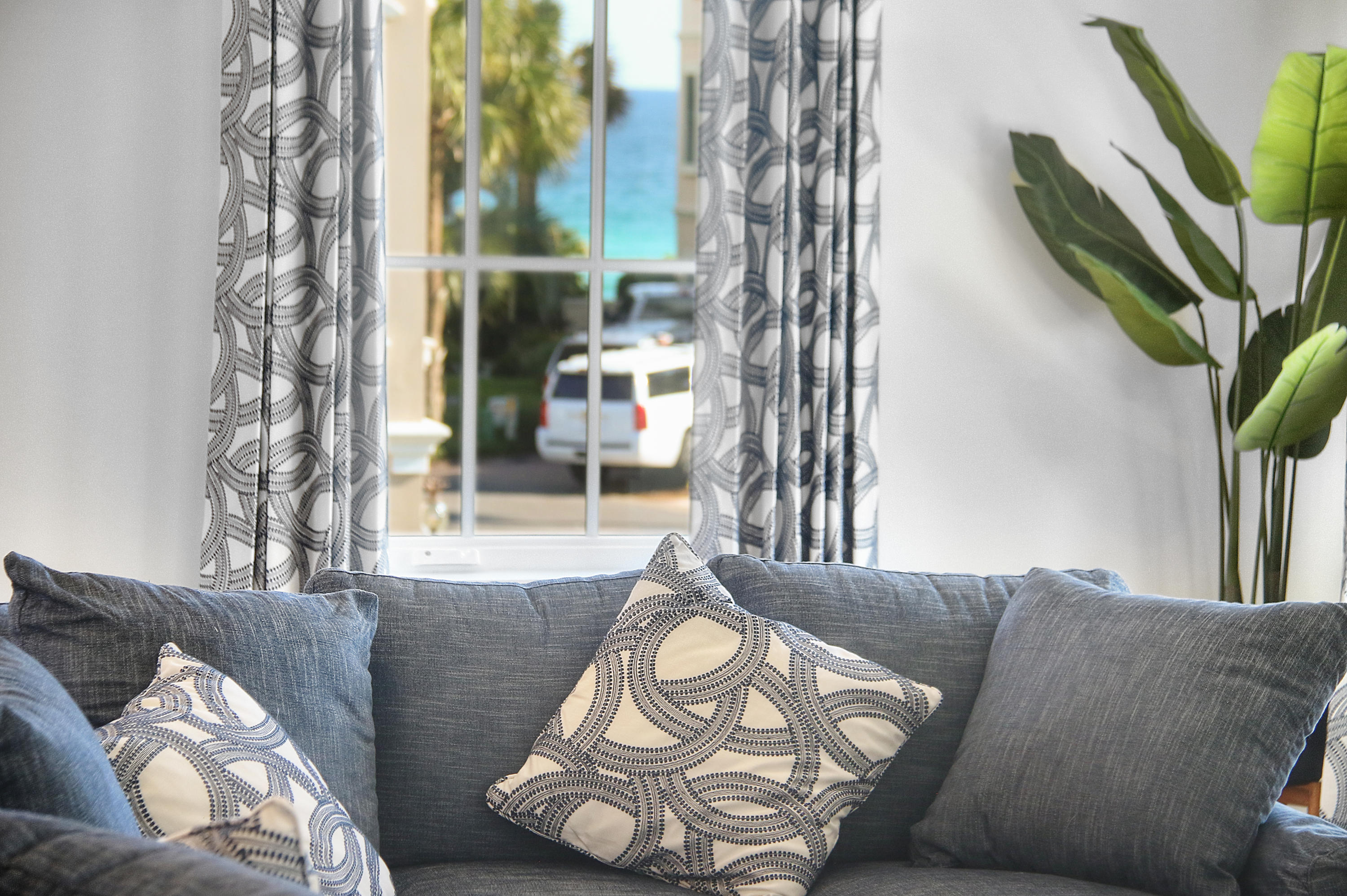 GRANDE BEACH PH 1 - Residential