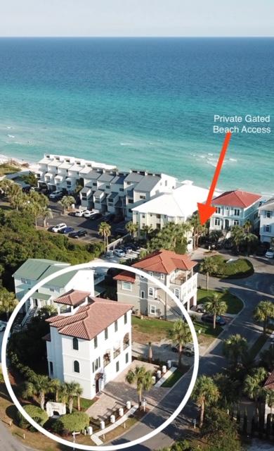 GRANDE BEACH PH 1 - Residential