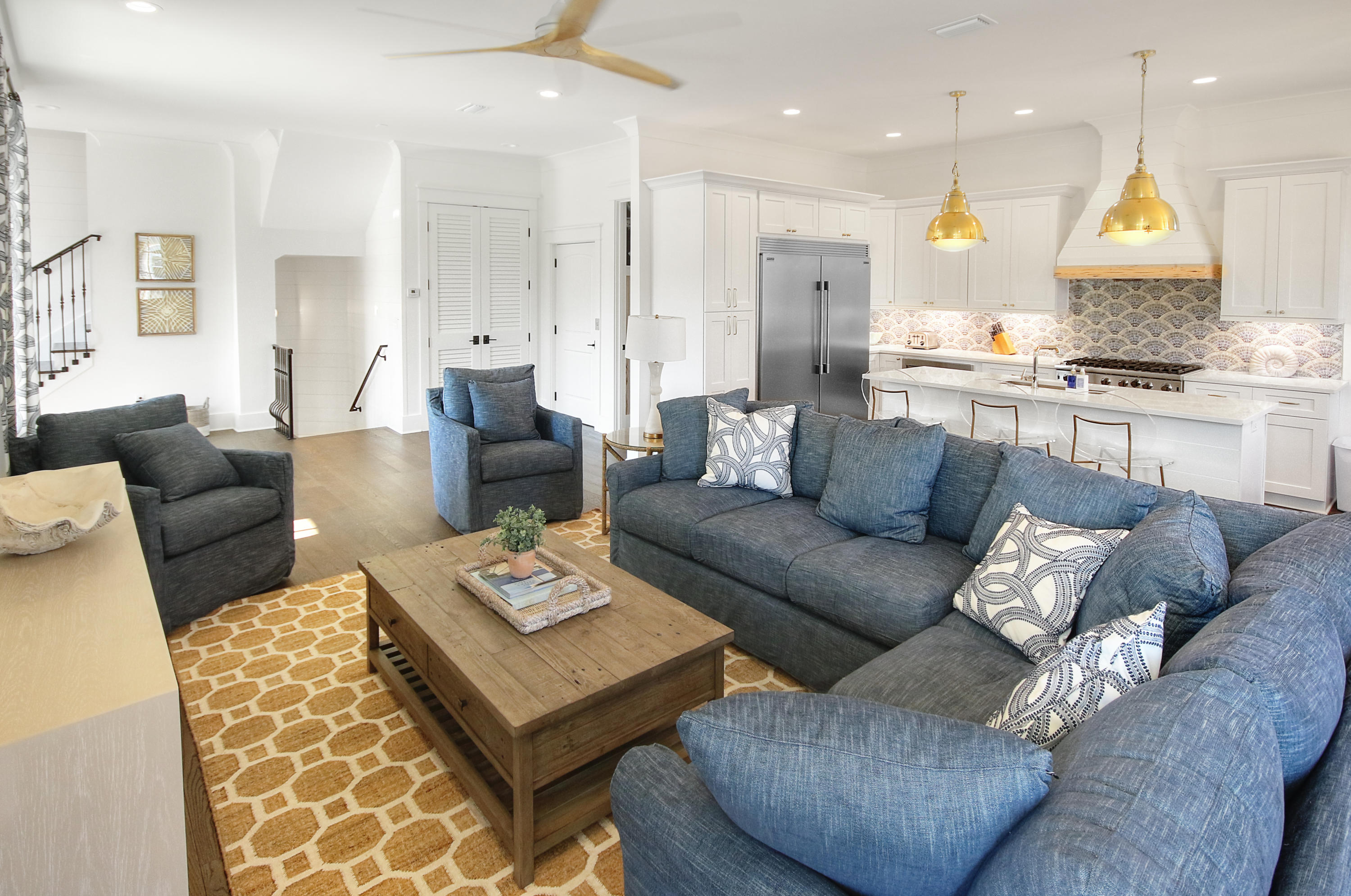 GRANDE BEACH PH 1 - Residential