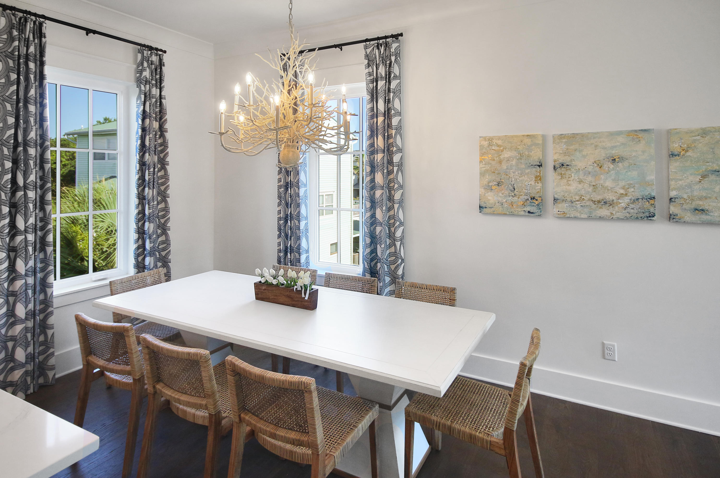 GRANDE BEACH PH 1 - Residential