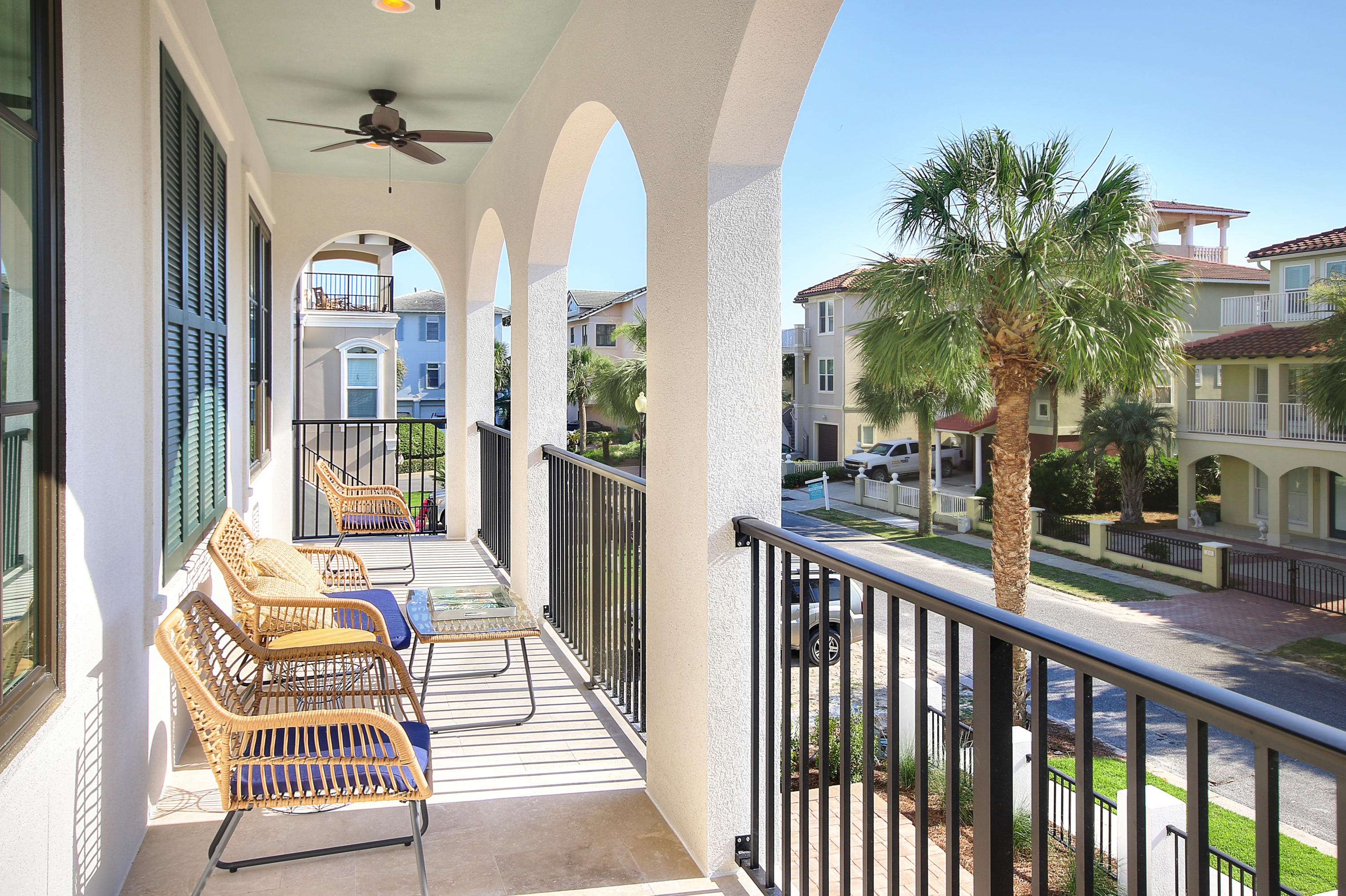GRANDE BEACH PH 1 - Residential