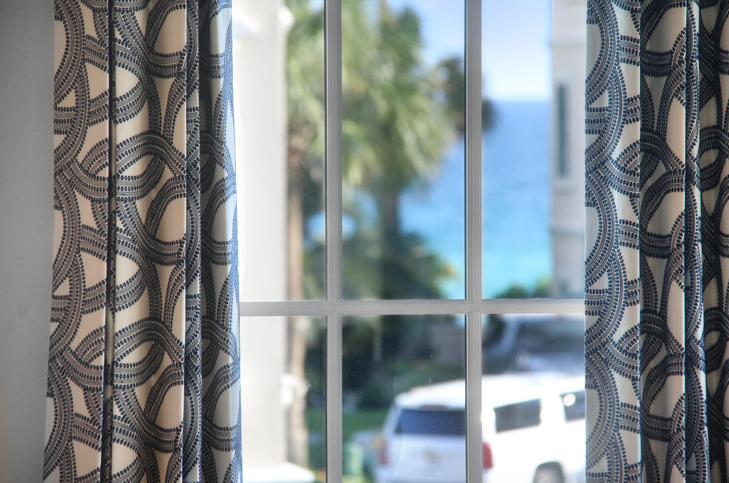 GRANDE BEACH PH 1 - Residential