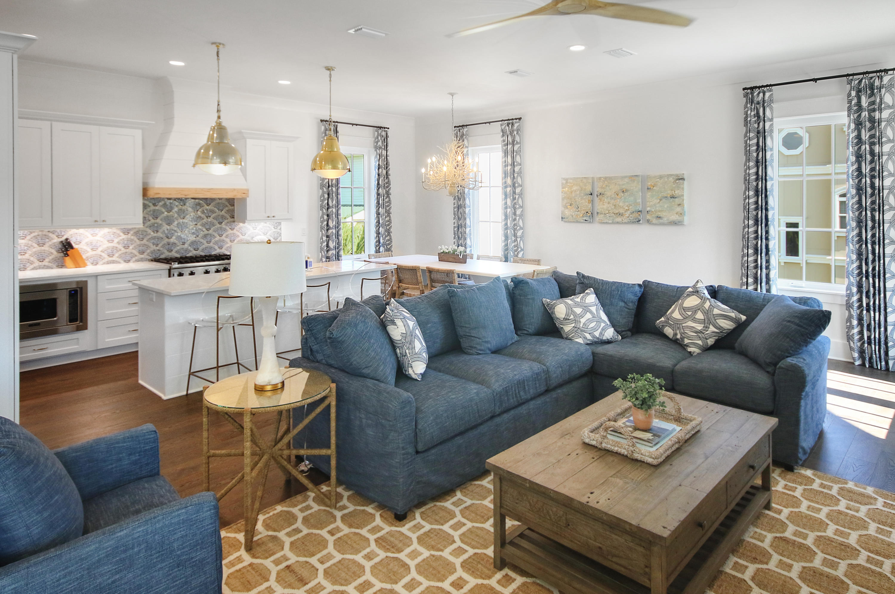 GRANDE BEACH PH 1 - Residential