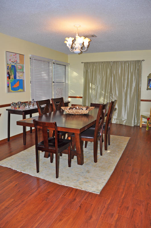 LIVE OAK SHORES - Residential