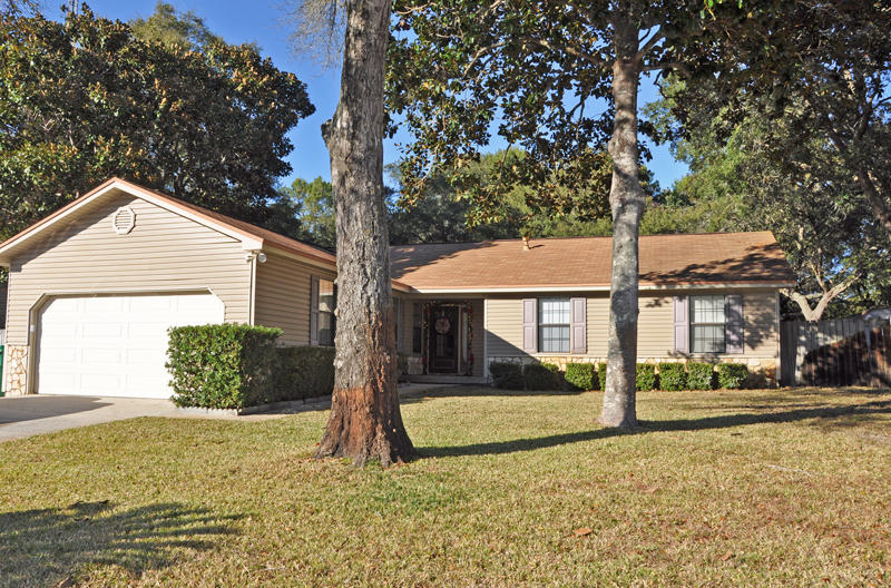 LIVE OAK SHORES - Residential